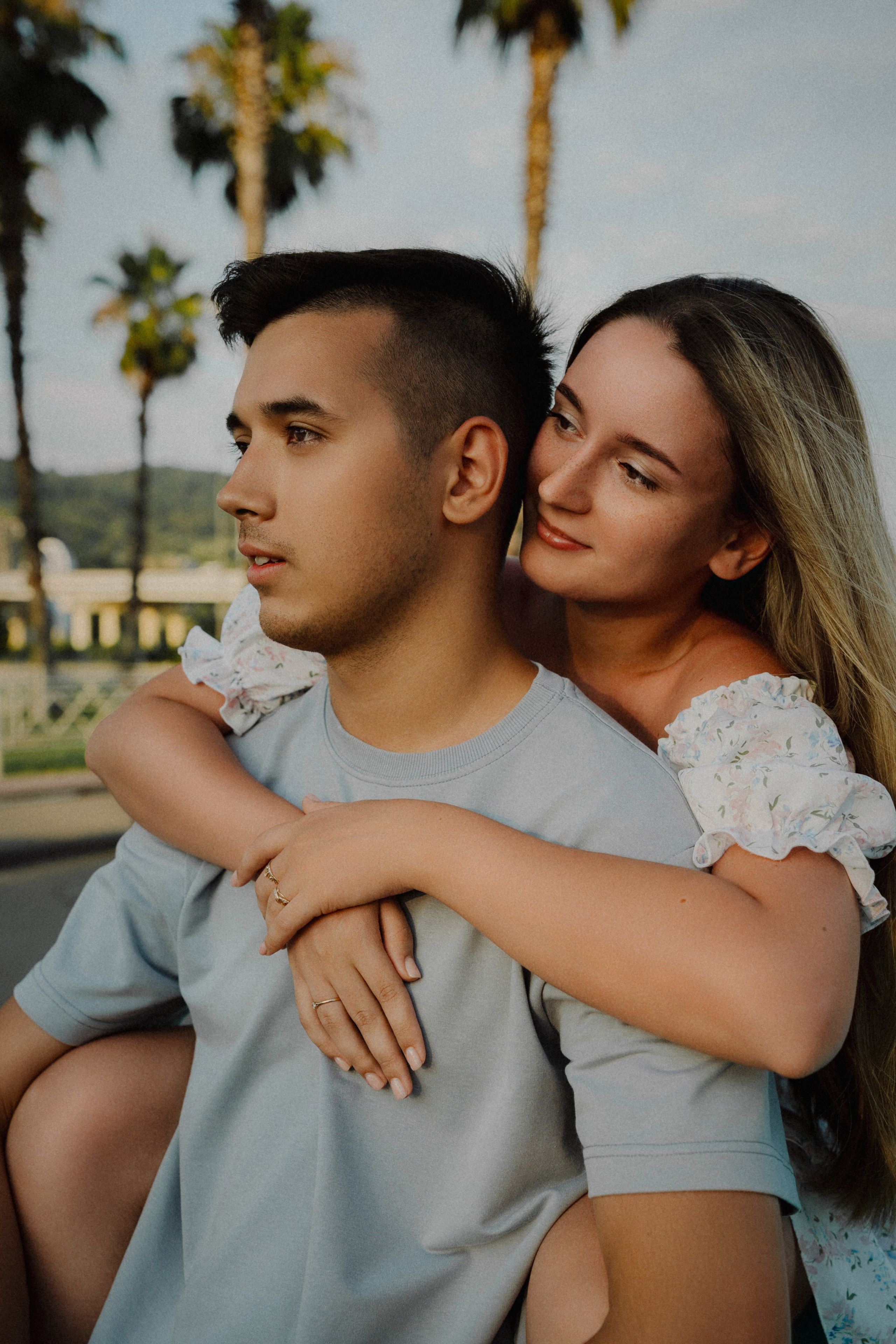 5. Фотограф Батуми | Ксения Кинасова