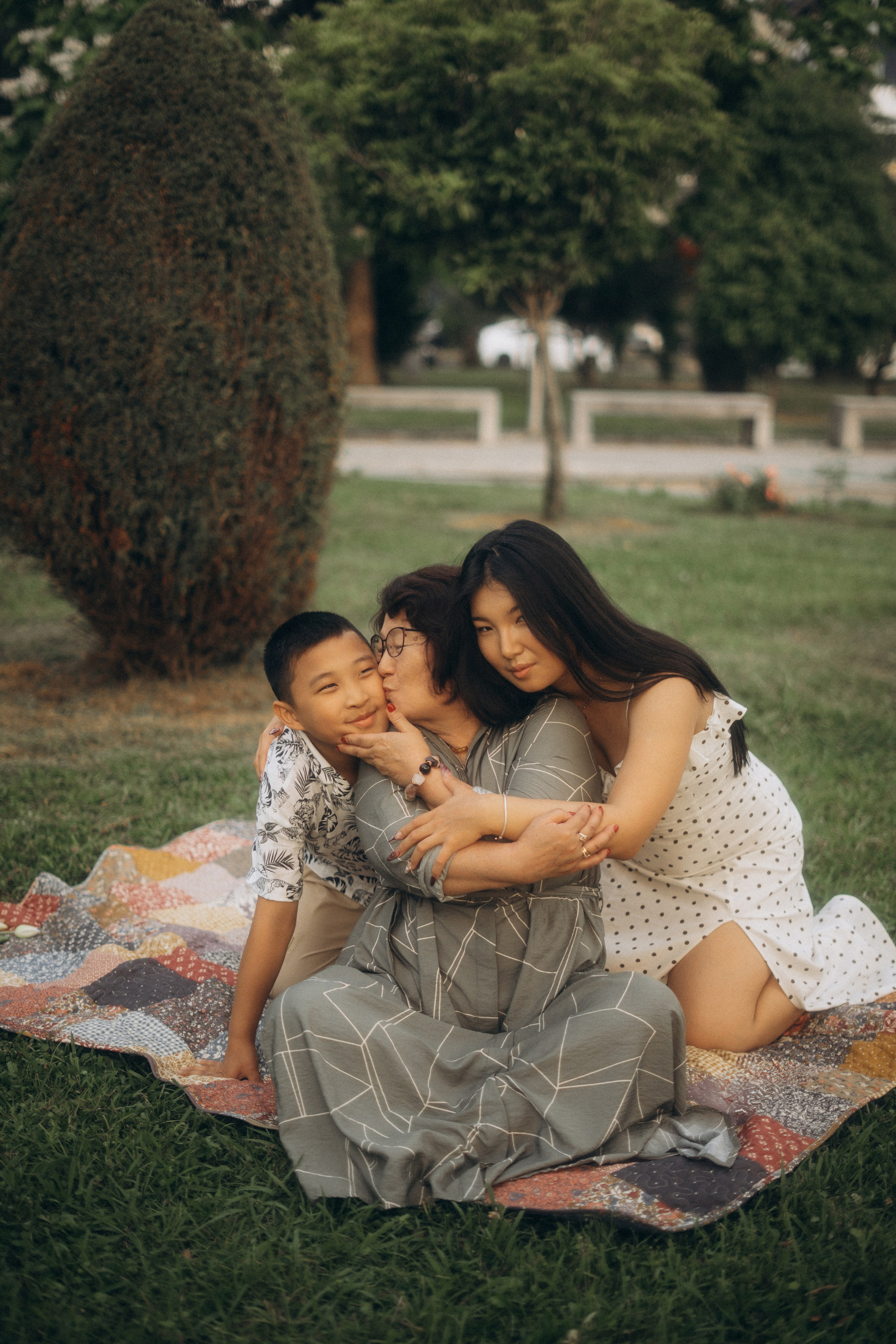 37. Фотограф Батуми | Ксения Кинасова