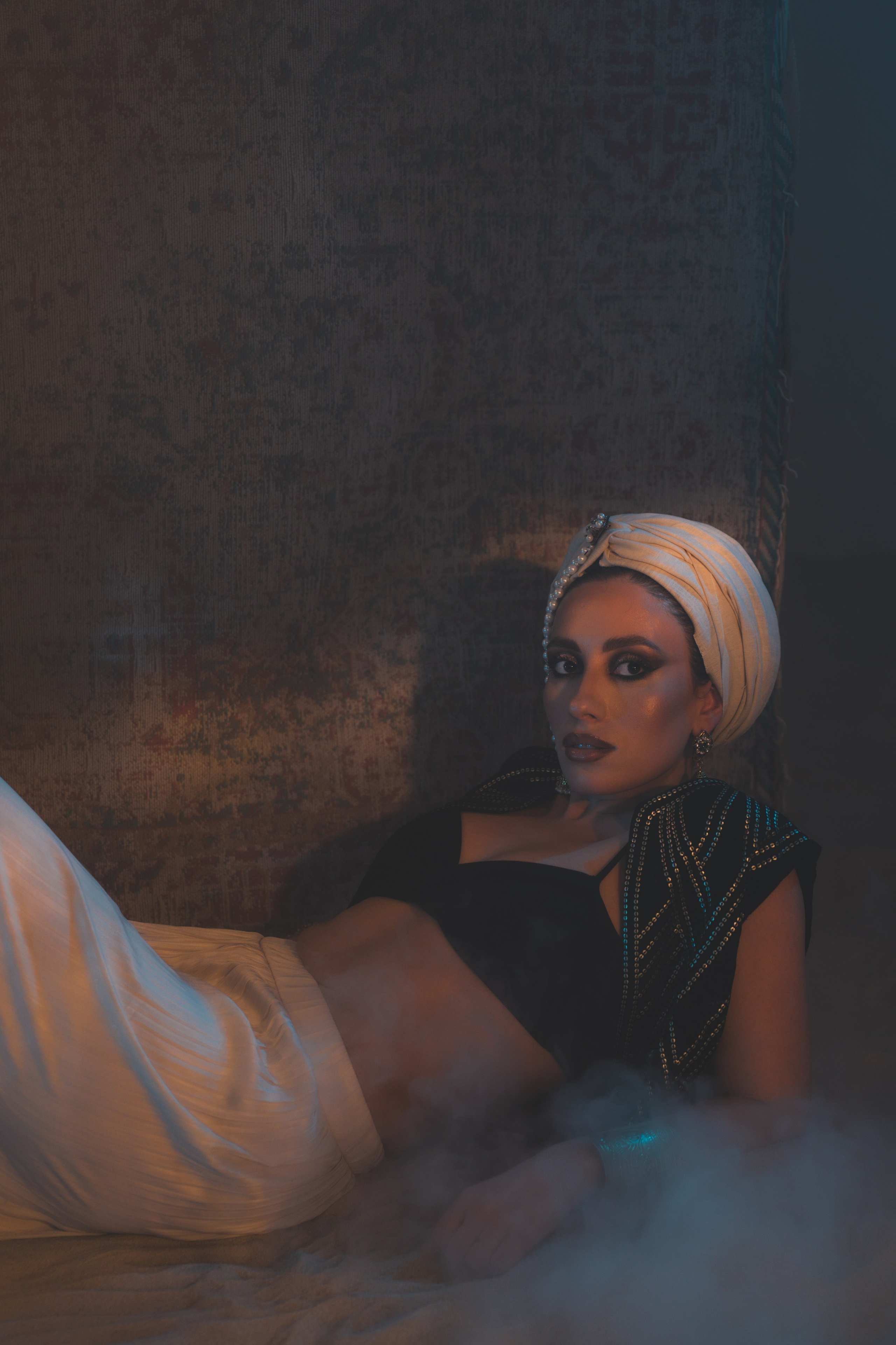 Арабская ночь. Фотограф Батуми | Ксения Кинасова