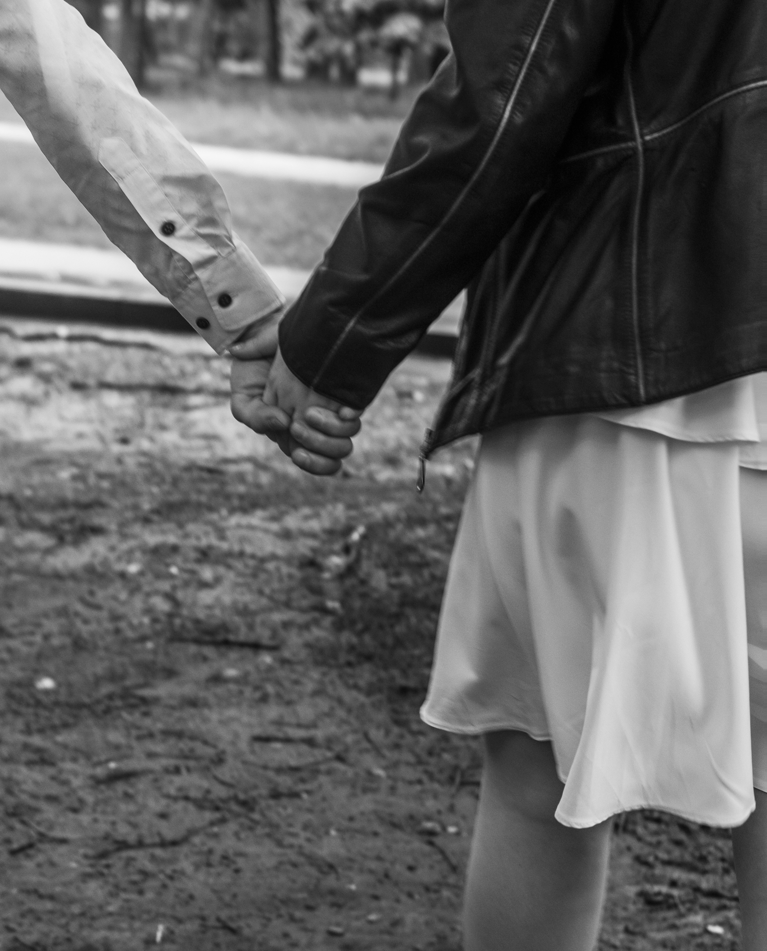 Илья и Галина. Невеста