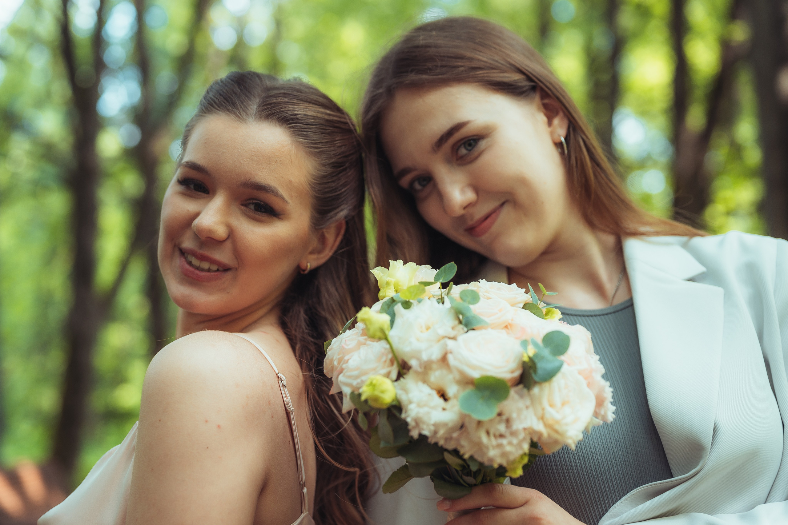 Свадебная съёмка Ивана и Анастасии. Иван Кубик — фотограф и видеограф