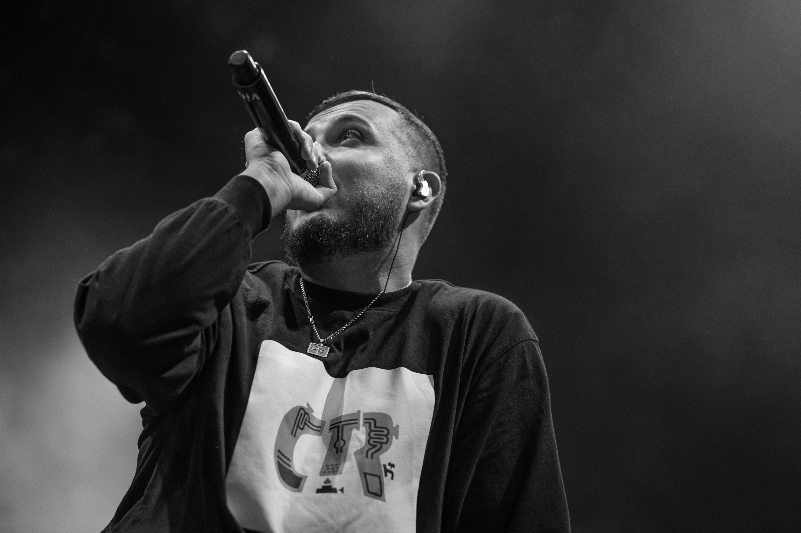 ГРОТ — репортажная съёмка. Иван Кубик — фотограф и видеограф