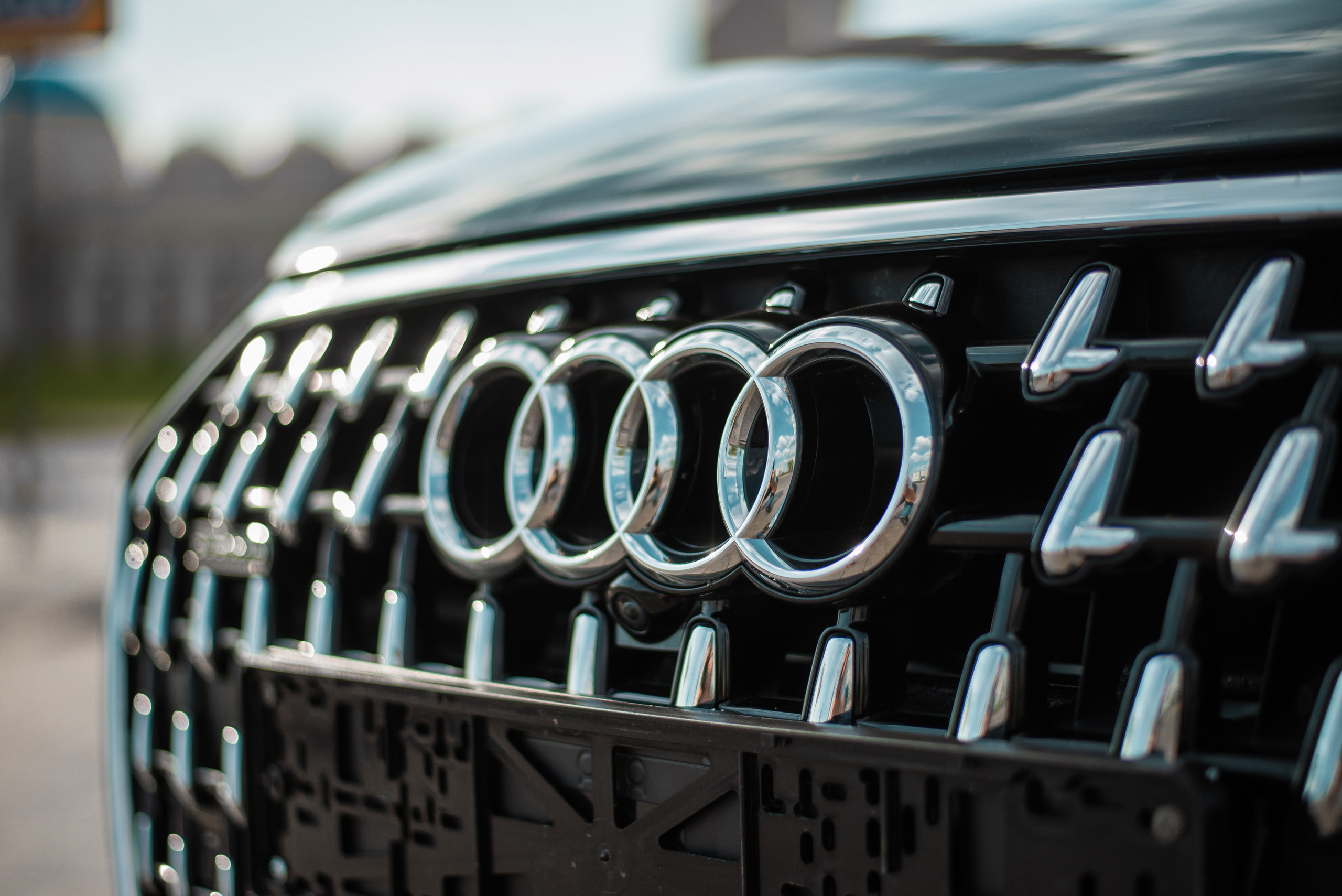 Съёмка автомобилей. Фотограф в Астане