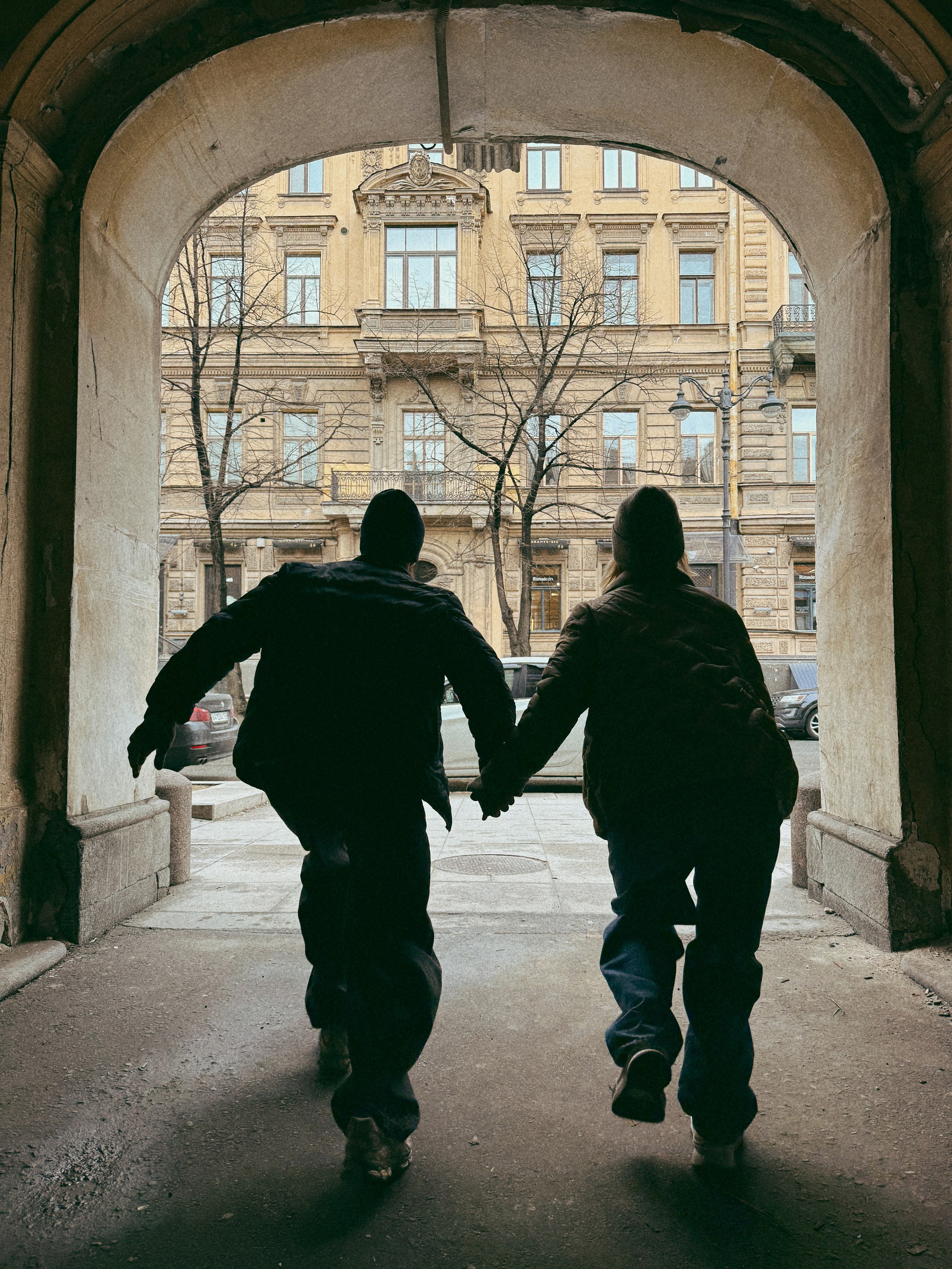 Лиза и Никифор. Фотограф и видеограф в Санкт-Петербурге Хромцова Людмила