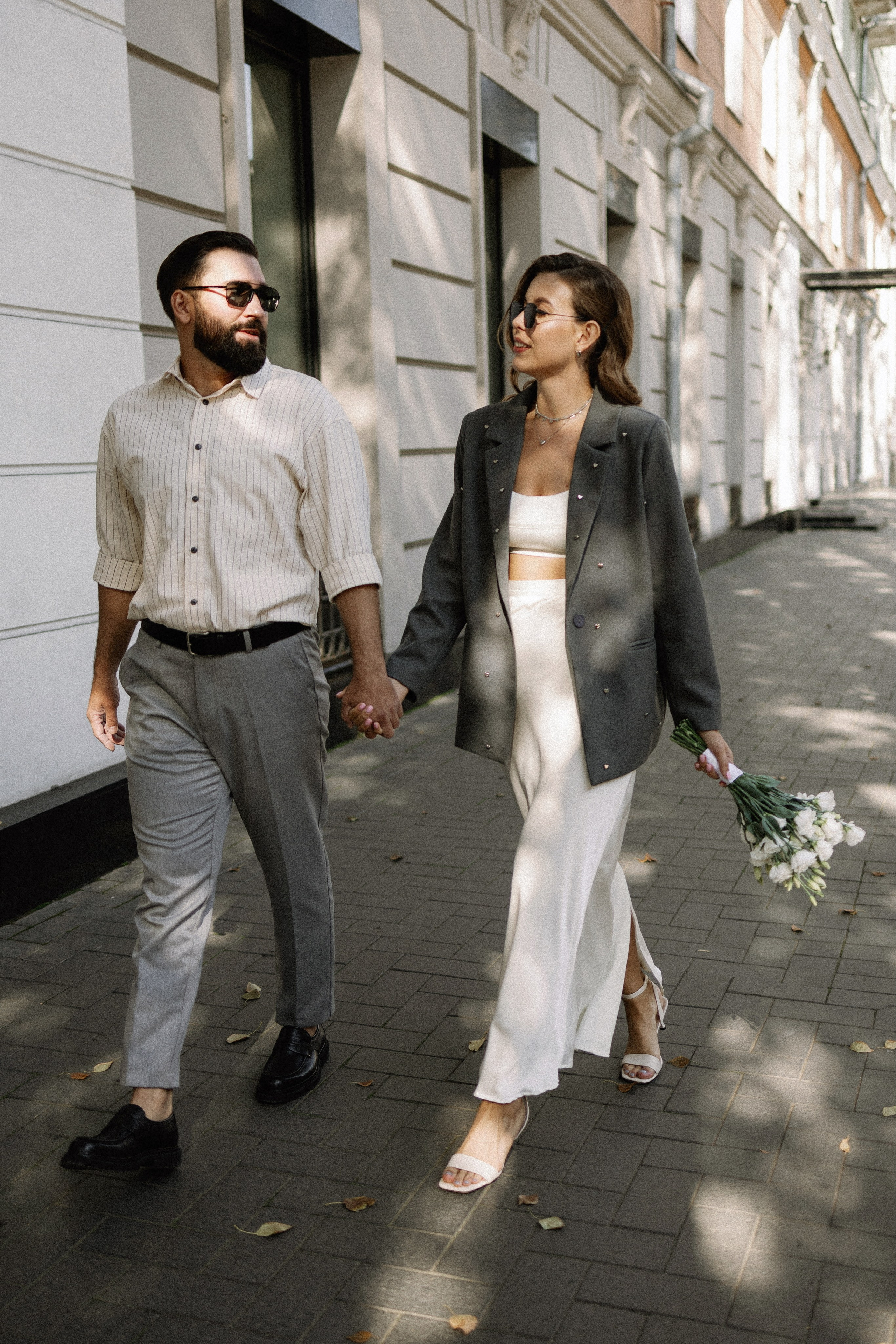 Ваня и Таня. Семейный фотограф Надежда Каримова | Иркутск Байкал Аршан