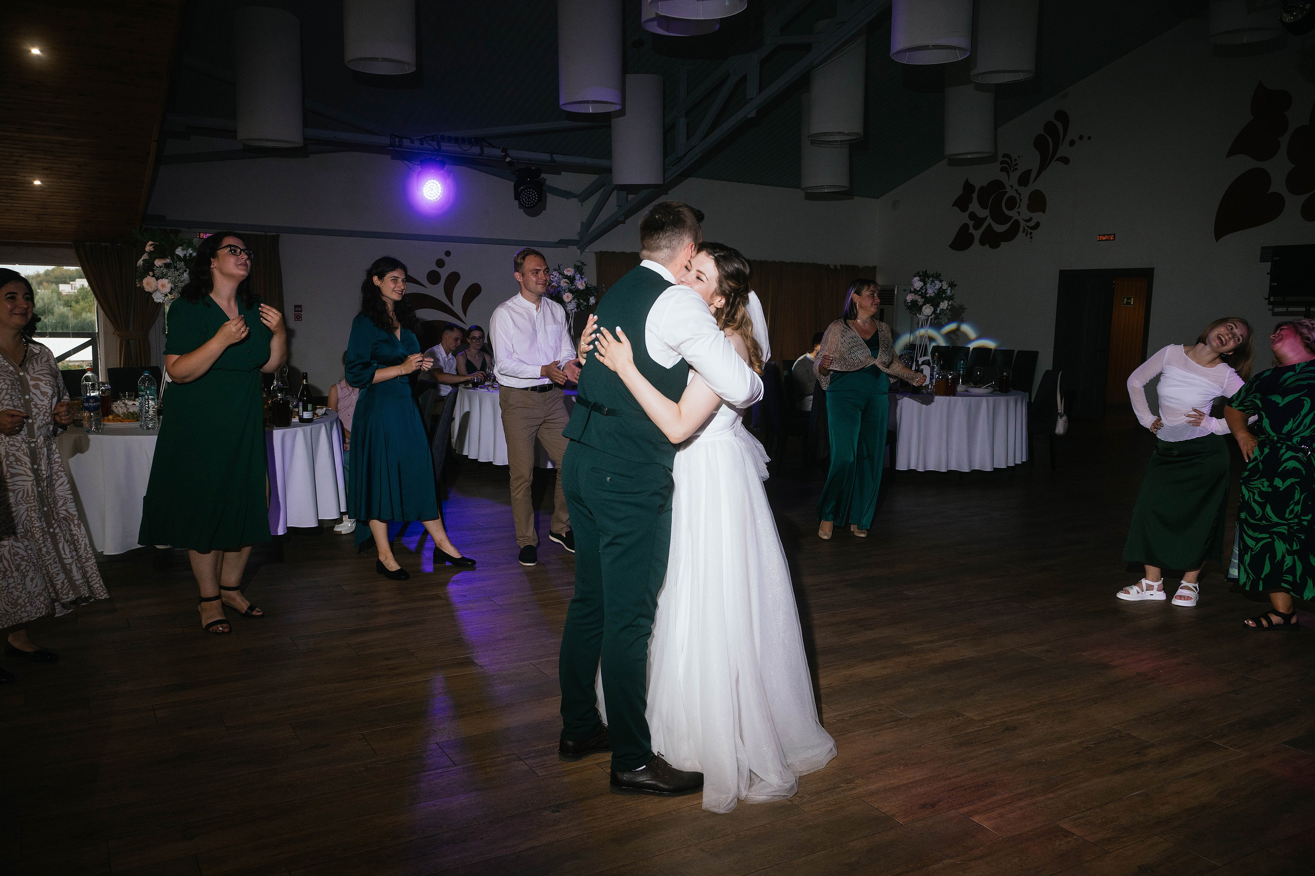 Wedding day #62. Свадебный, семейный фотограф в Рязани Лена Брант