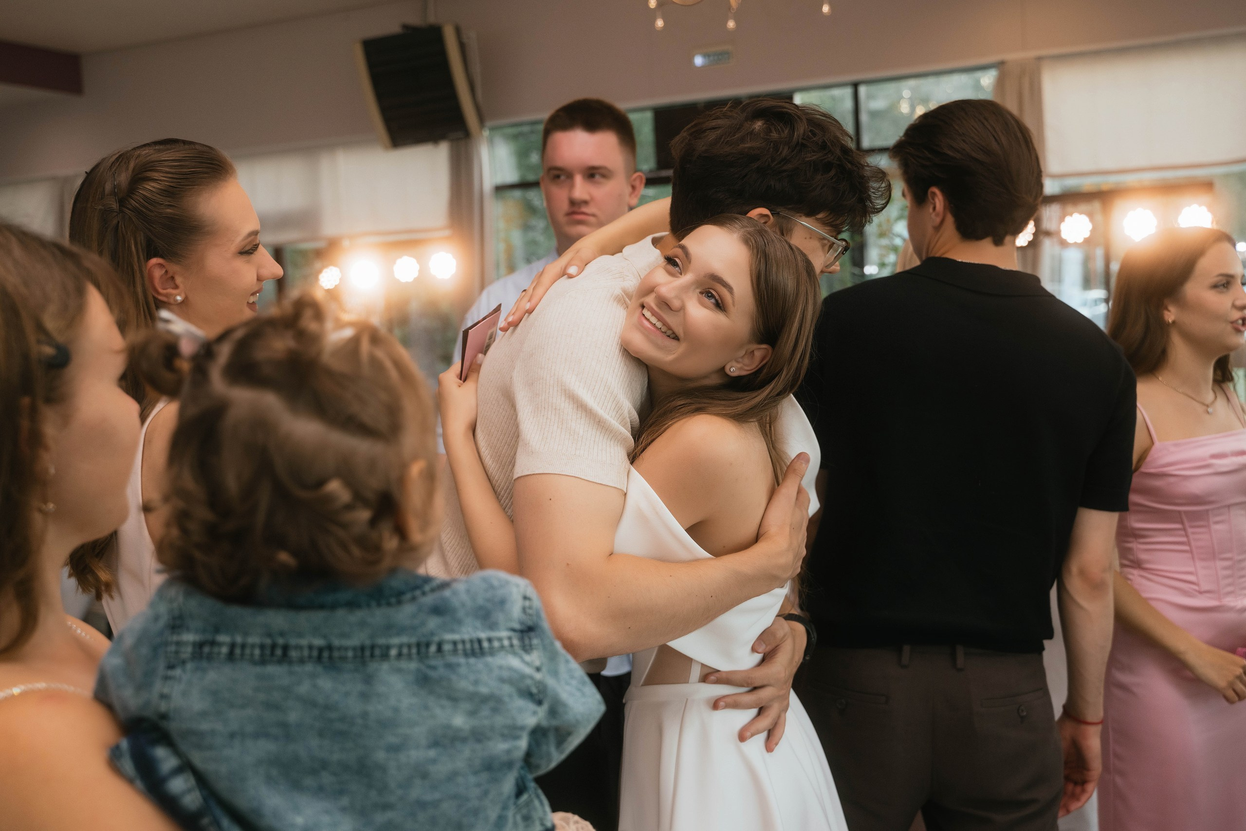 Wedding day #79. Свадебный, семейный фотограф в Рязани Лена Брант