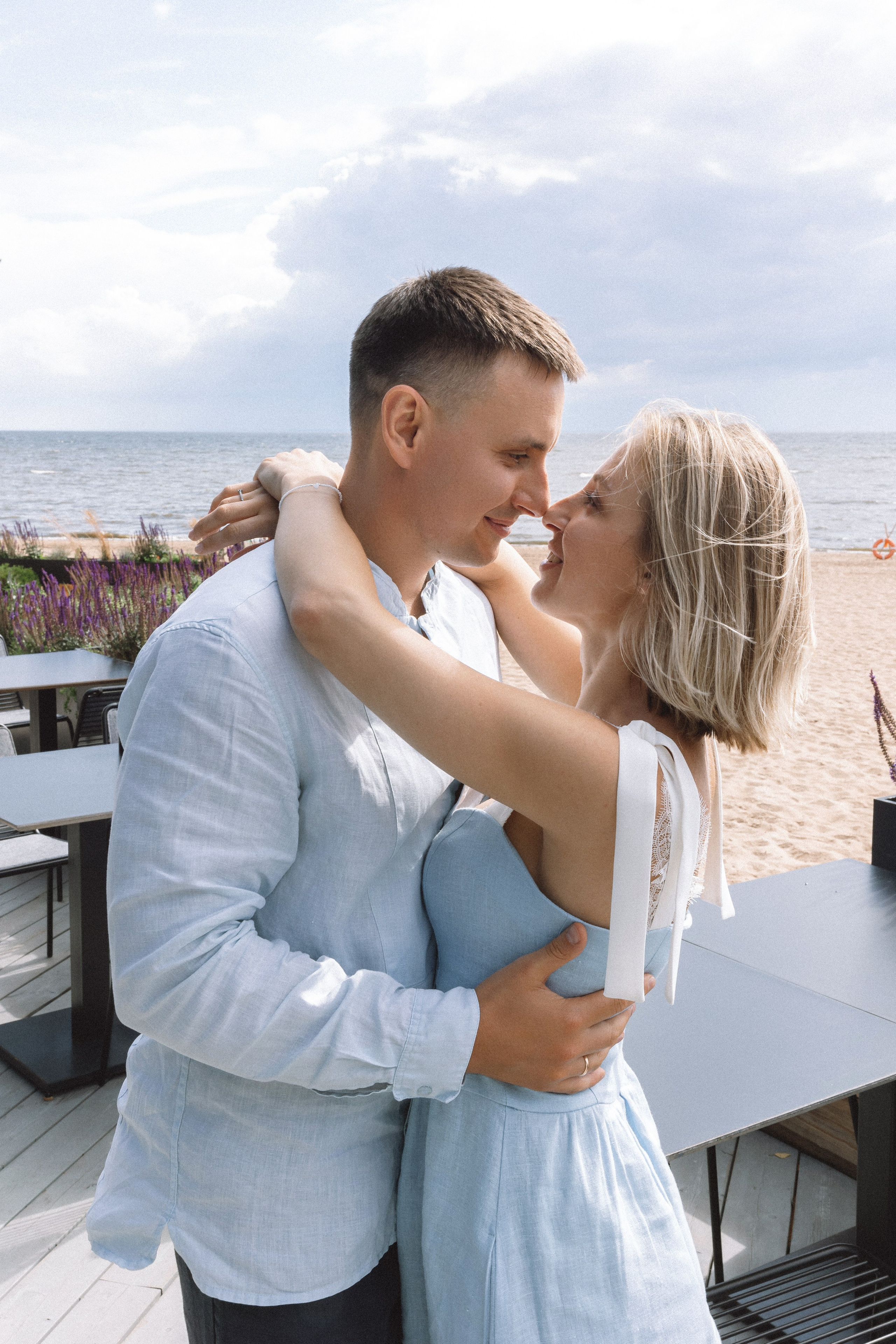 Валерия и Алексей. Lifestyle фотограф в Санкт-Петербурге Анна Щекалева