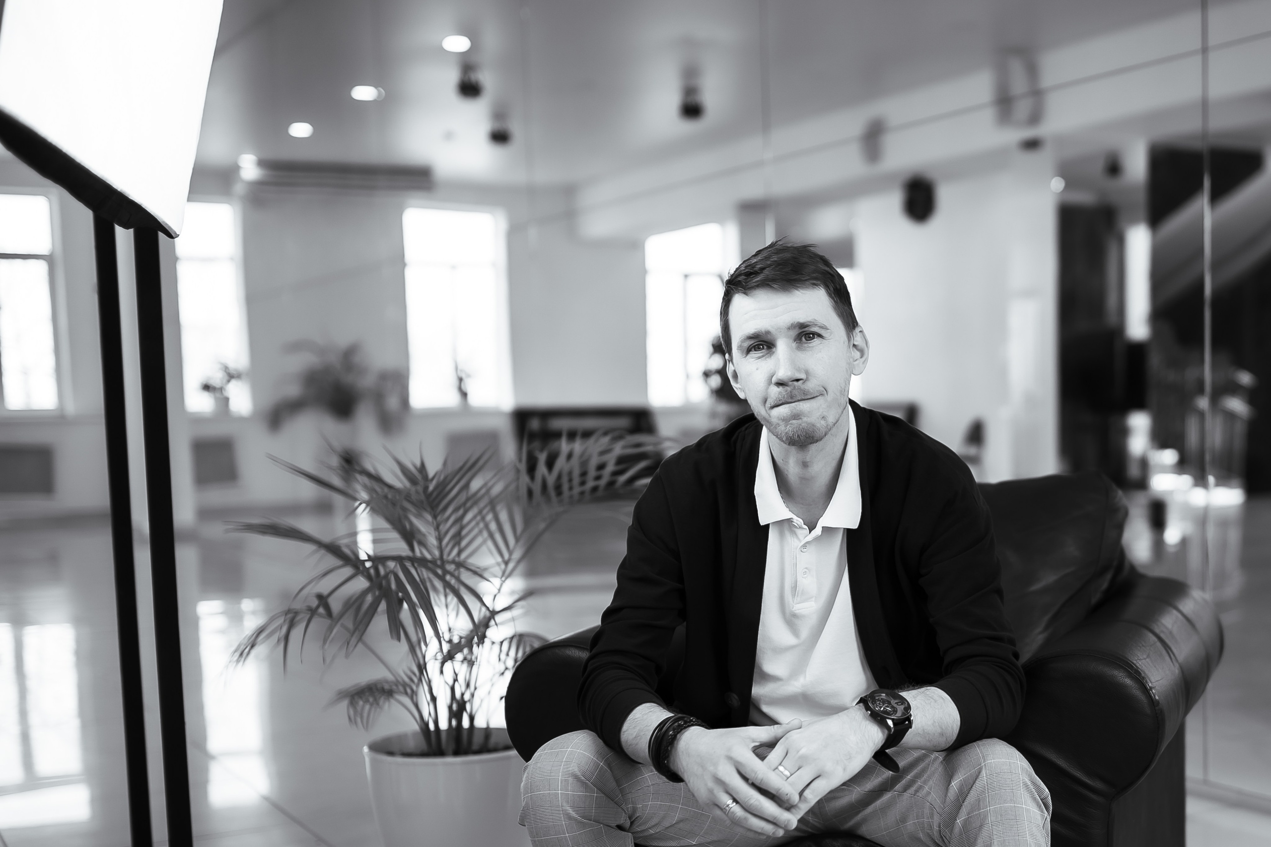 Корпоративная сьемка. Фото