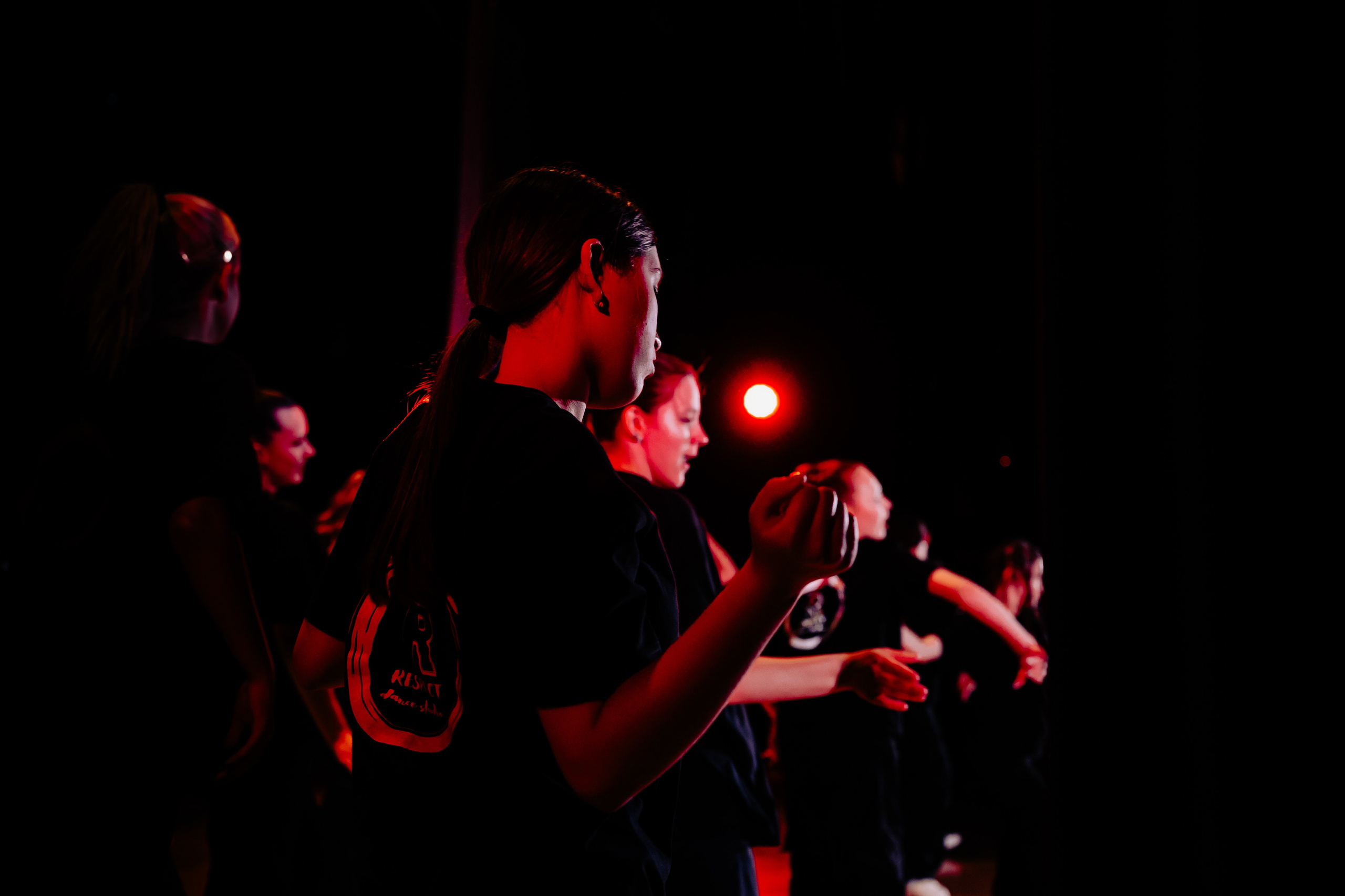 Концертная форма. Фото