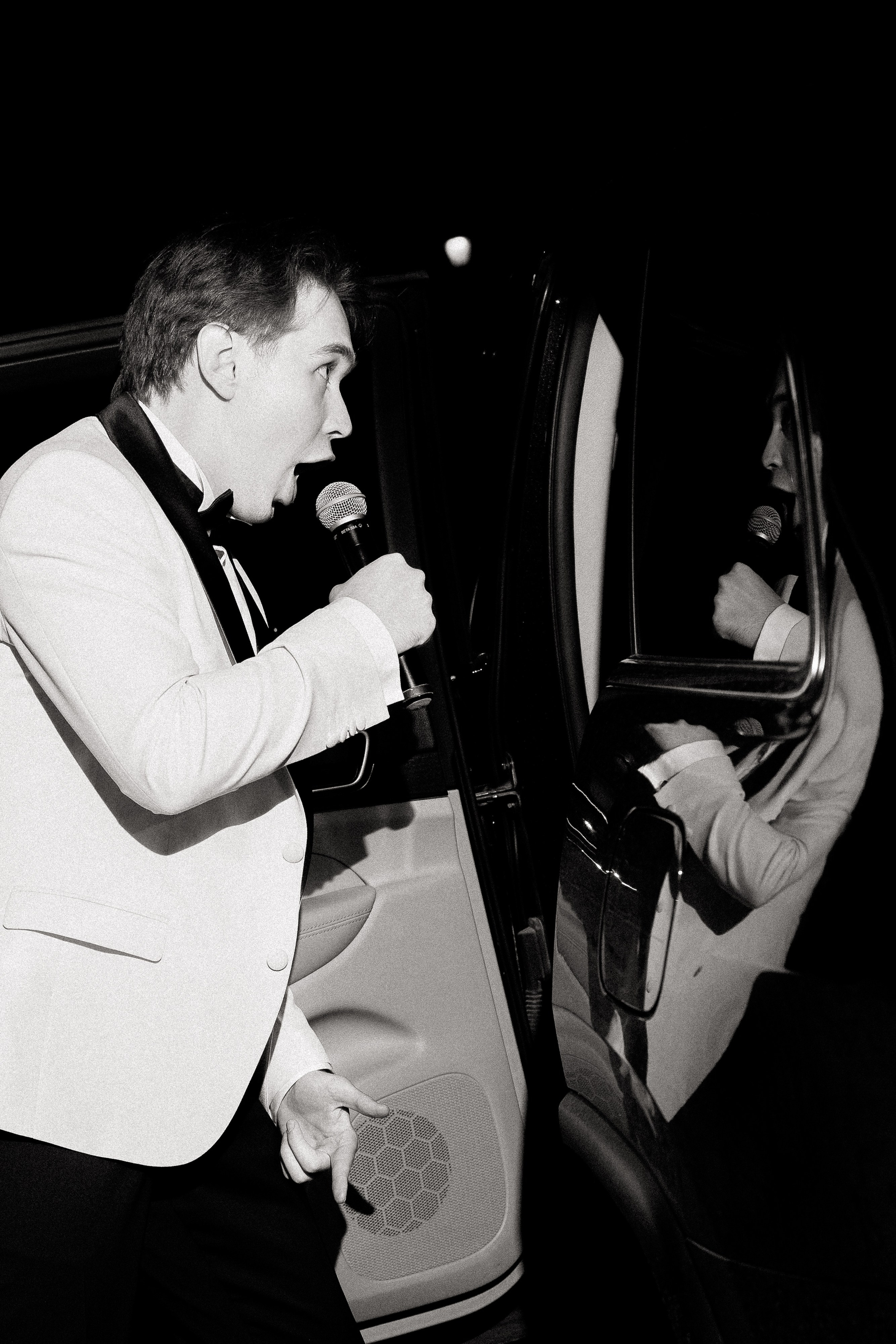 V & A. Свадебный и event-фотограф Иван Волнухин