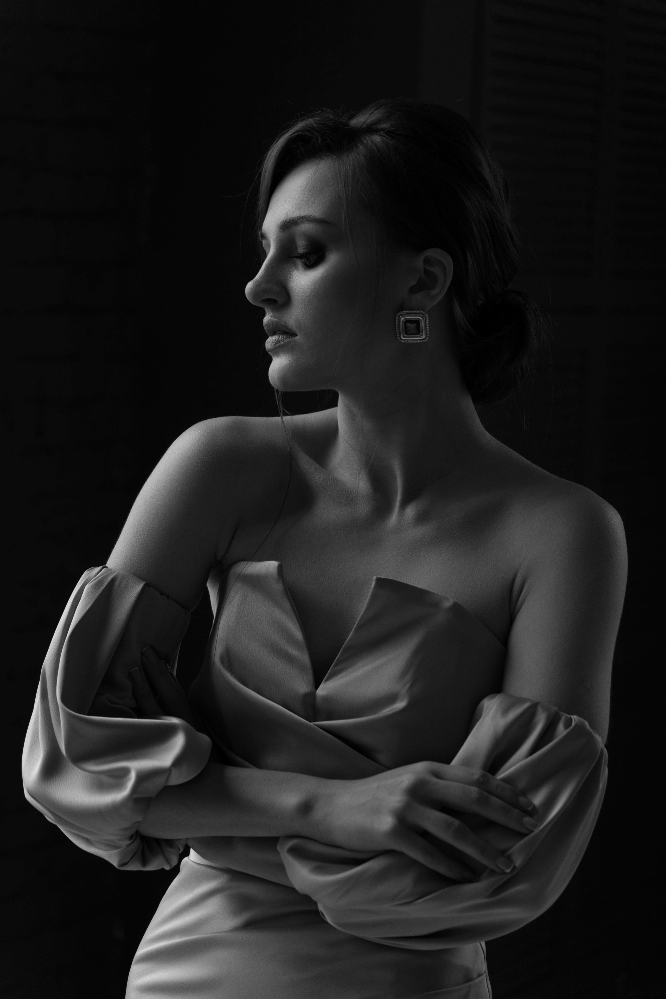 Нелли. Елена Соболева Женский портретный фотограф