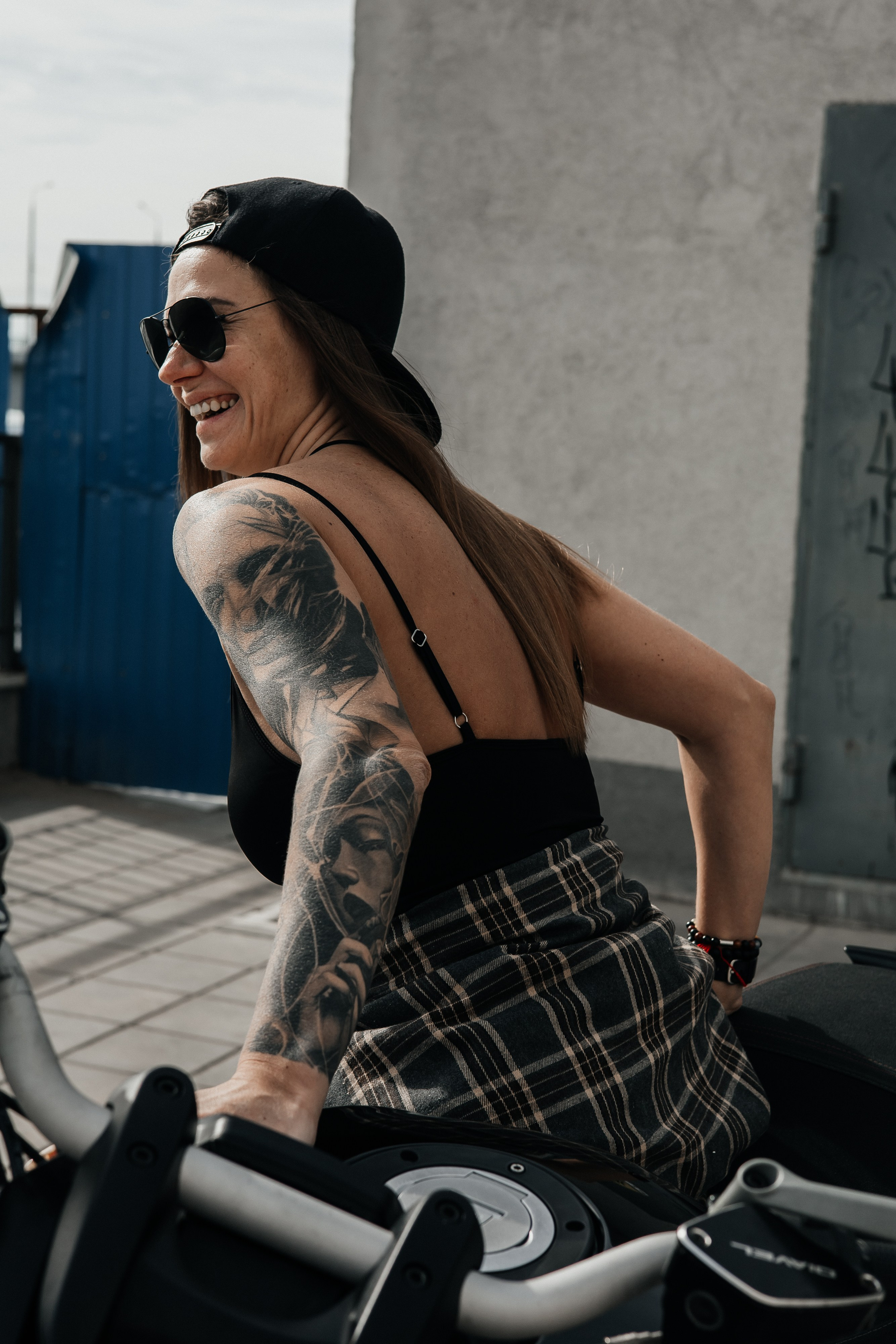 Фотограф Саратов Наталия Левина