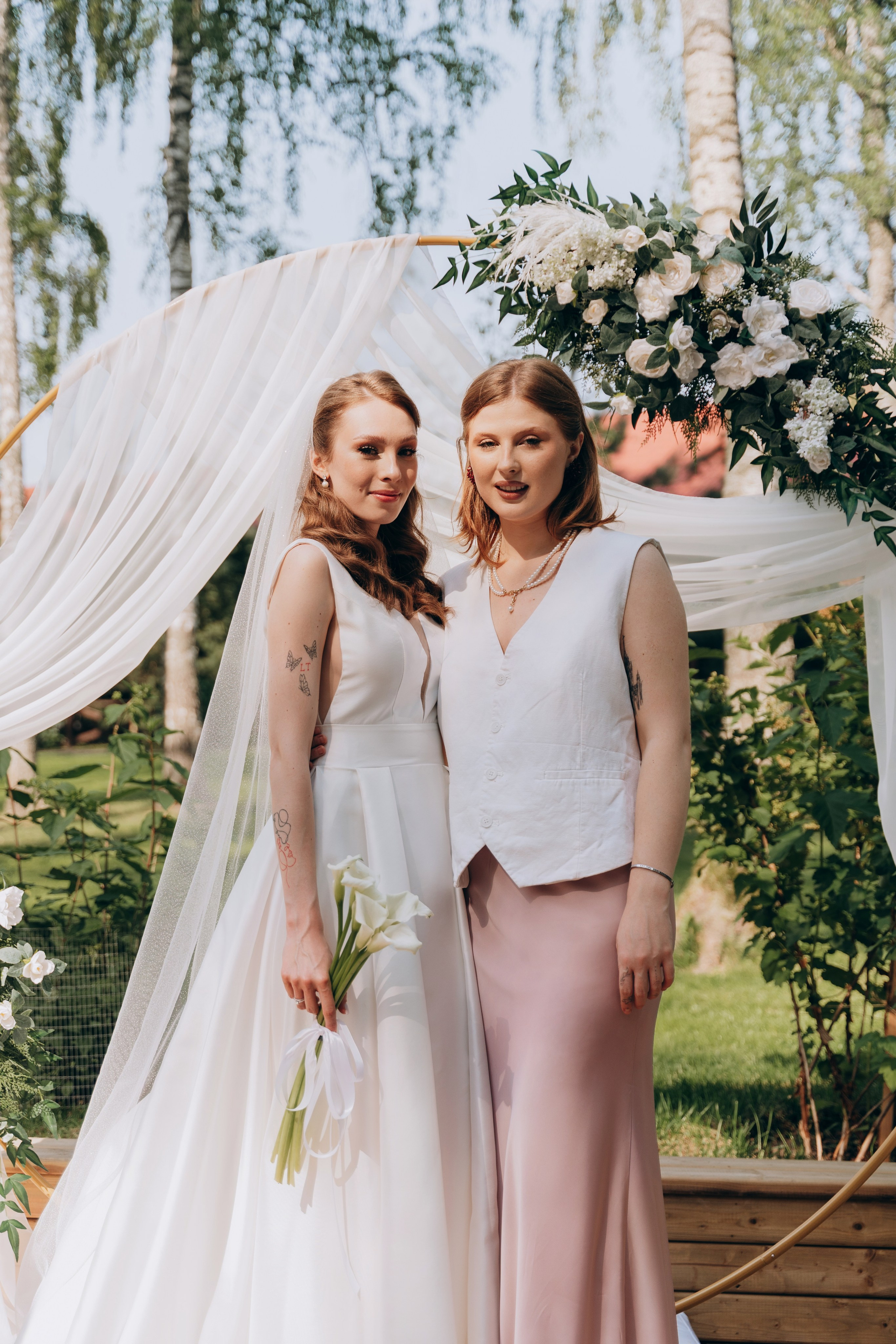 Алиса и Максим. Полный день 6 часов. Фотограф Москва Виктория-Антуанетта