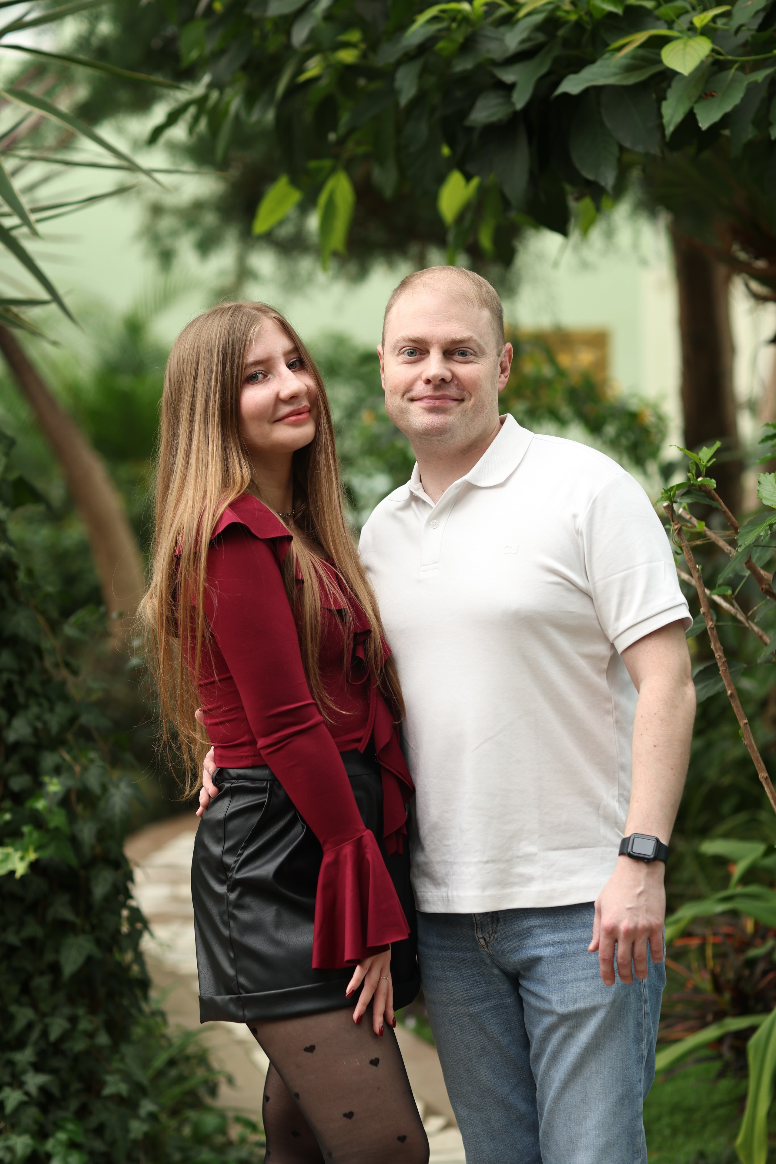 Свадебная съемка в формате jpeg. Свадебный фотограф Евгений Потанин — Ижевск