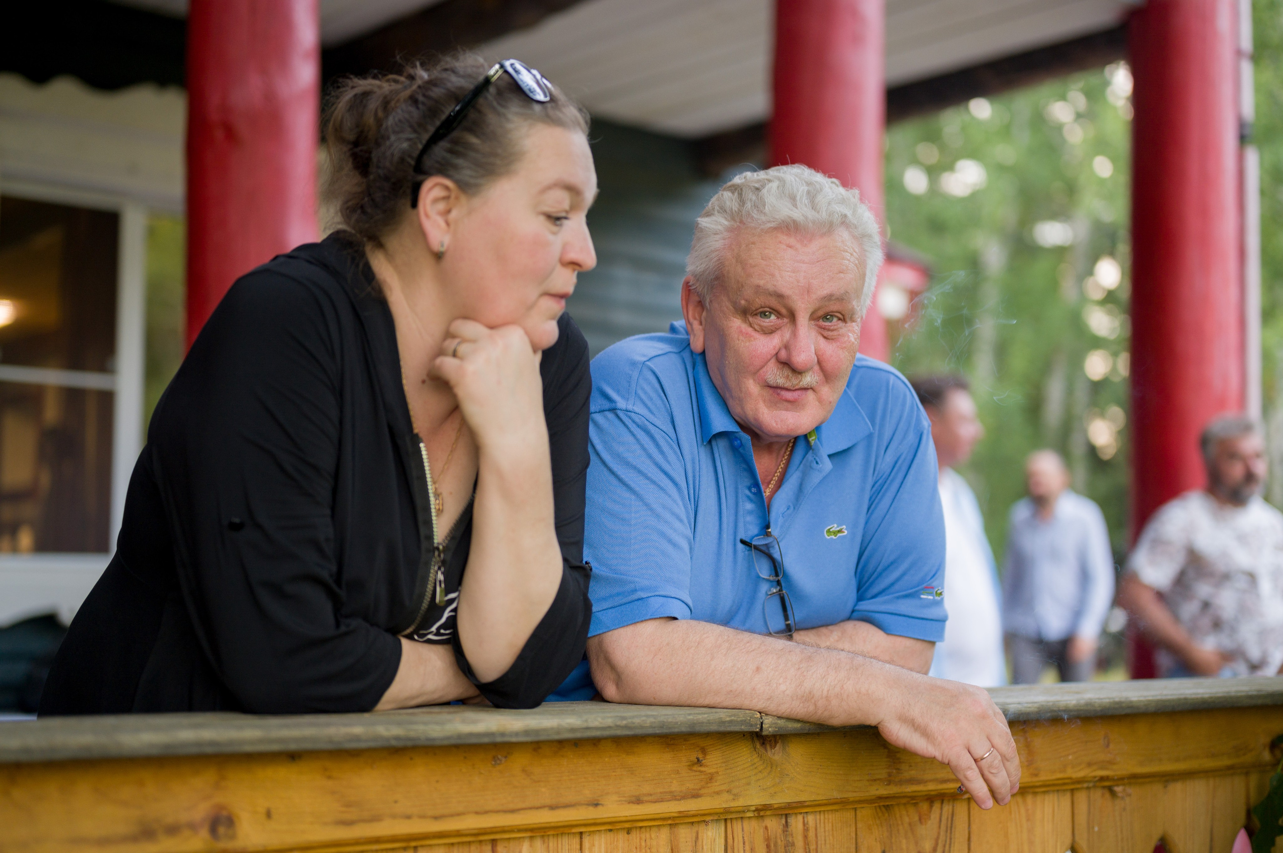 Юбилей Ольги. Фотограф Зырянова Яна, Снежинск, Екатеринбург, Челябинск