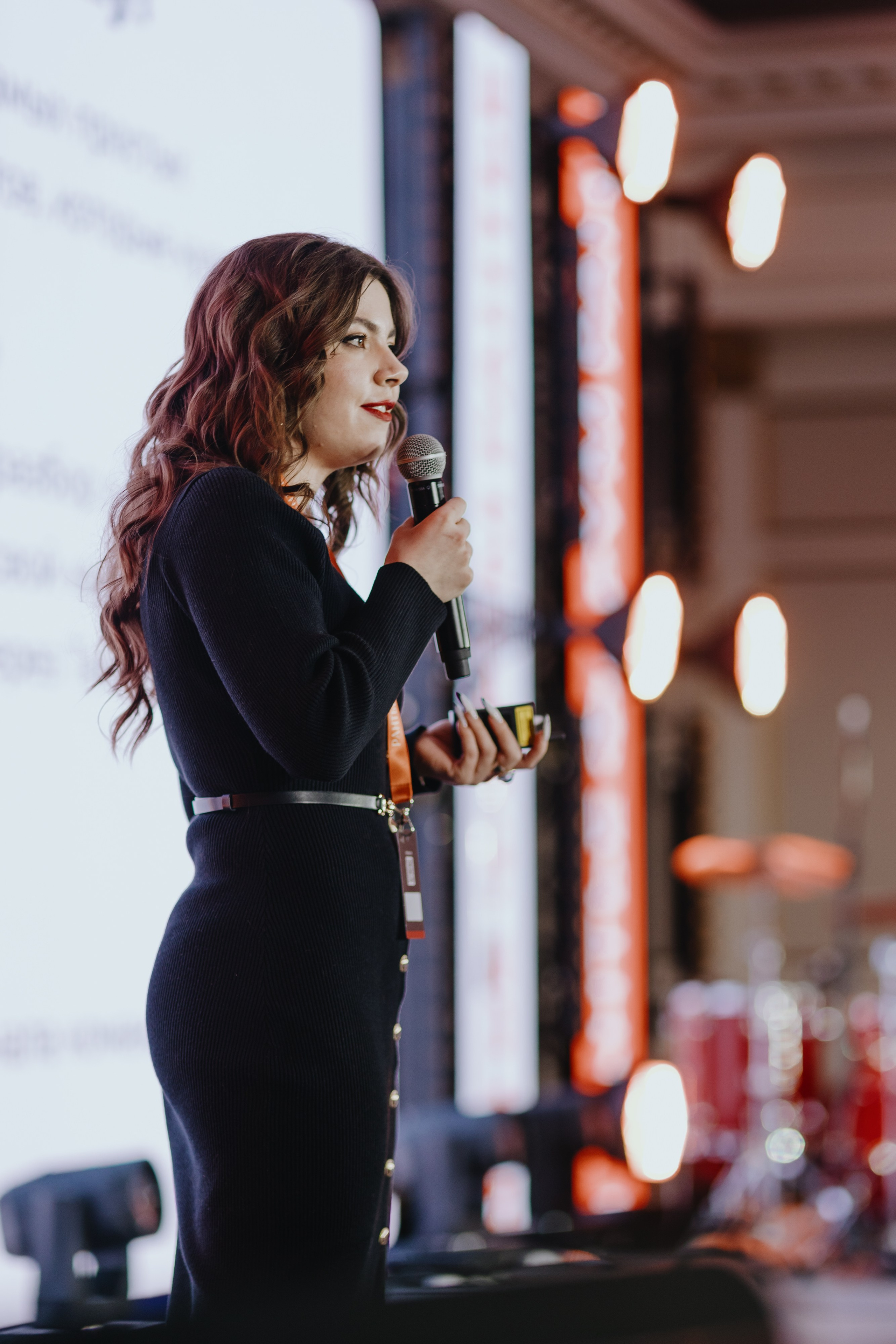 Рантье. Ежегодный форум. Фотограф Илья Чернов