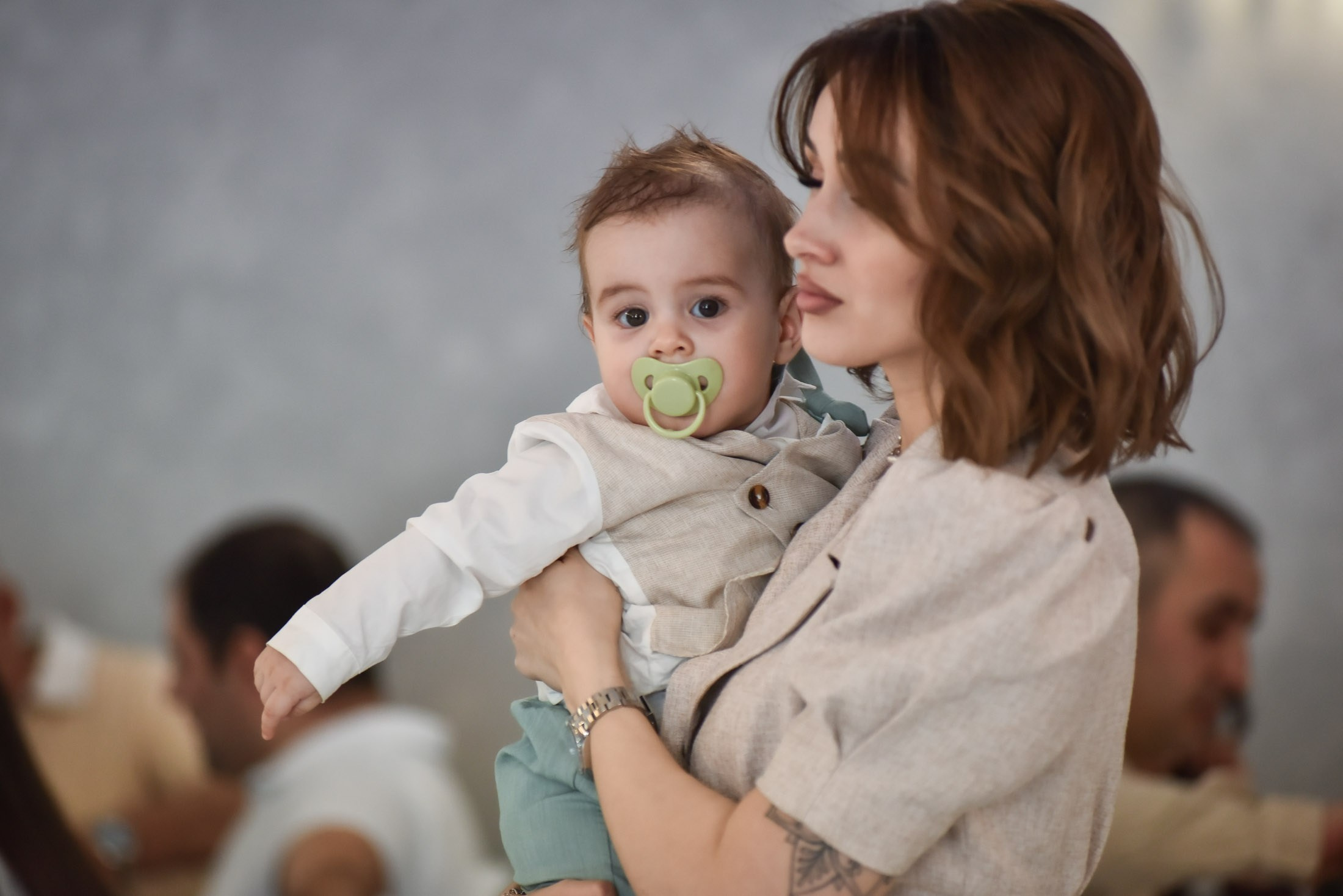 Ладо 30 лет. Репортажный и свадебный фотограф в Липецке Иван Первойкин