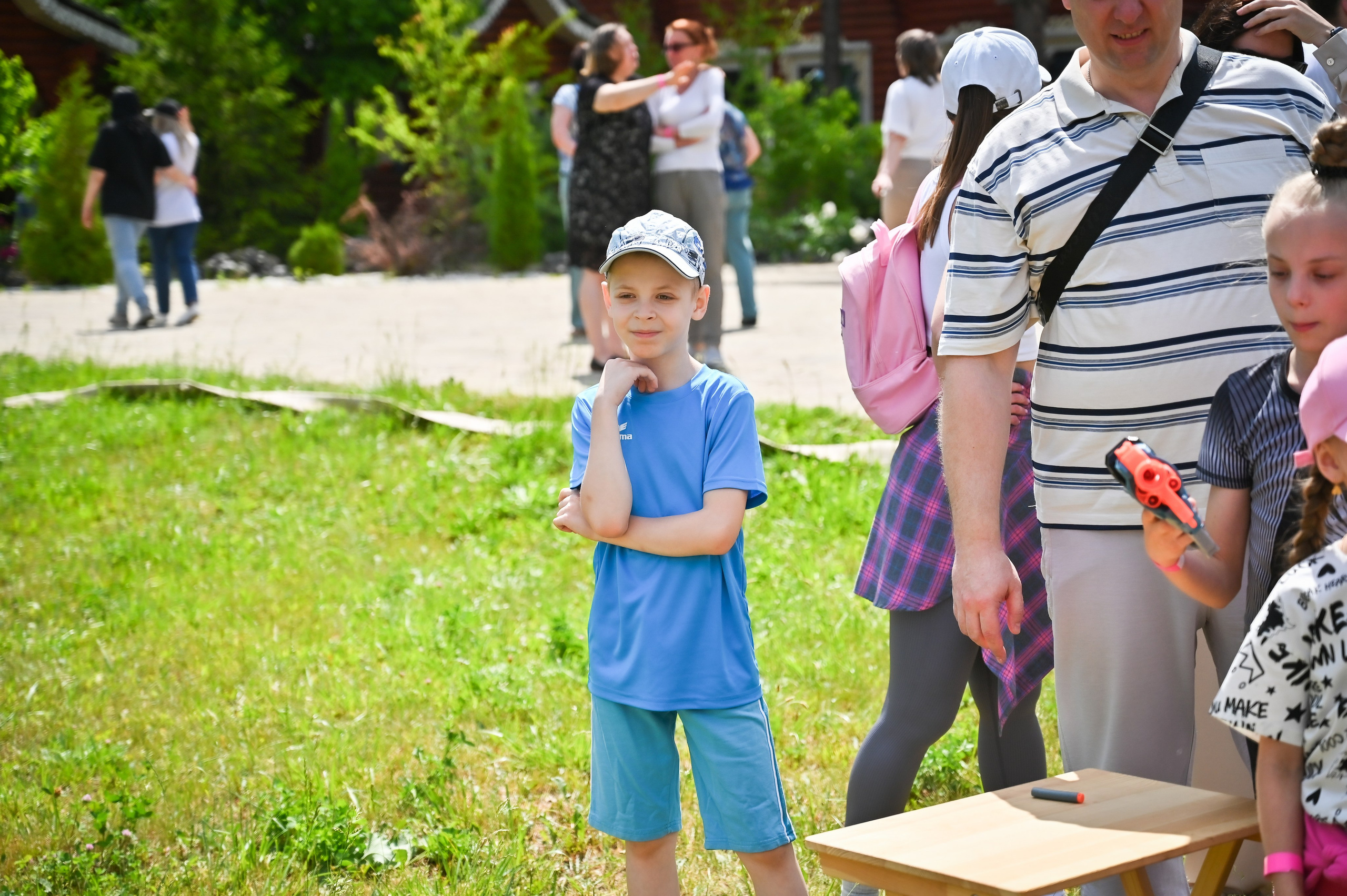Тамбов, 78 лет компании «ТАКФ». Репортажный и свадебный фотограф в Липецке Иван Первойкин