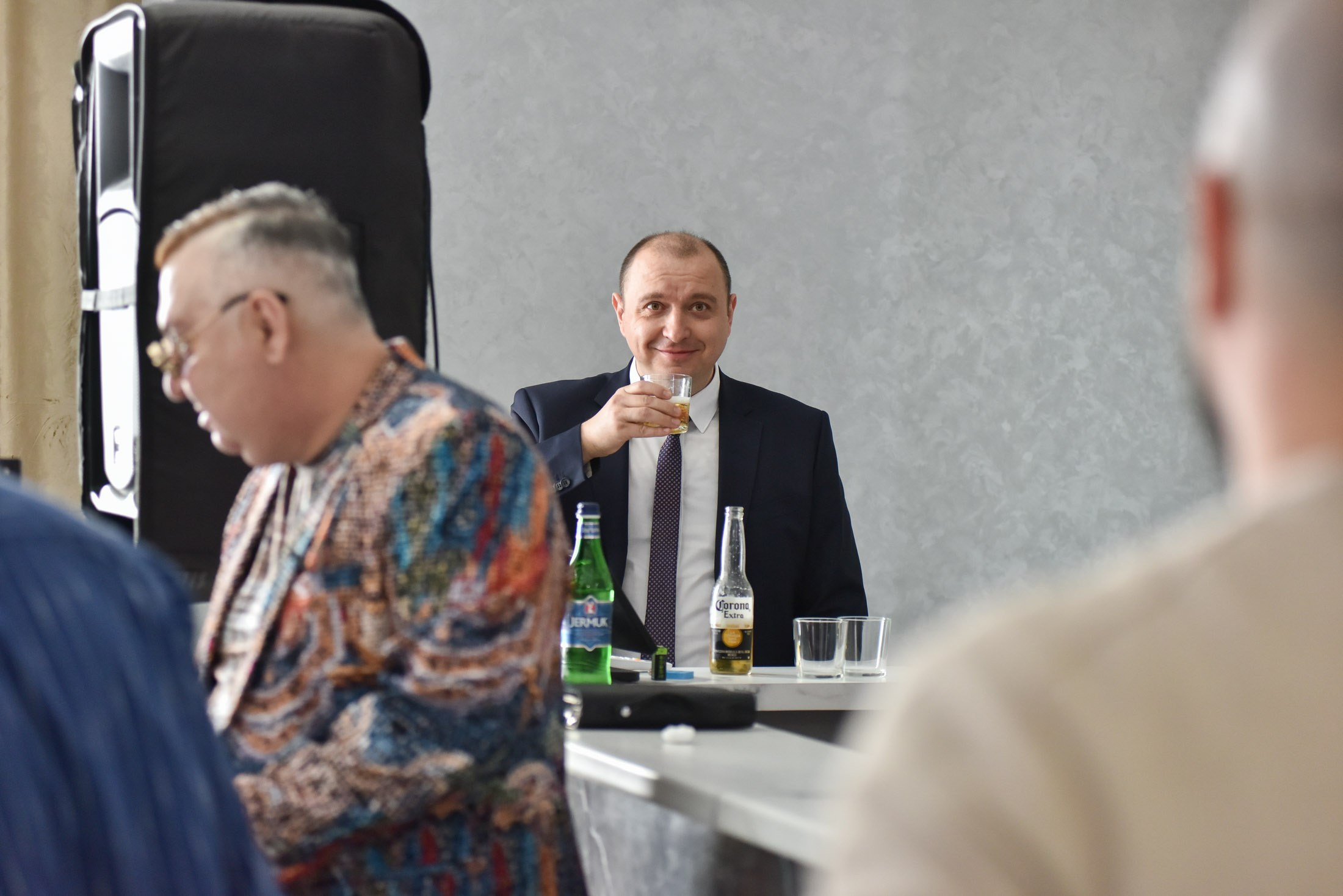 Ладо 30 лет. Репортажный и свадебный фотограф в Липецке Иван Первойкин