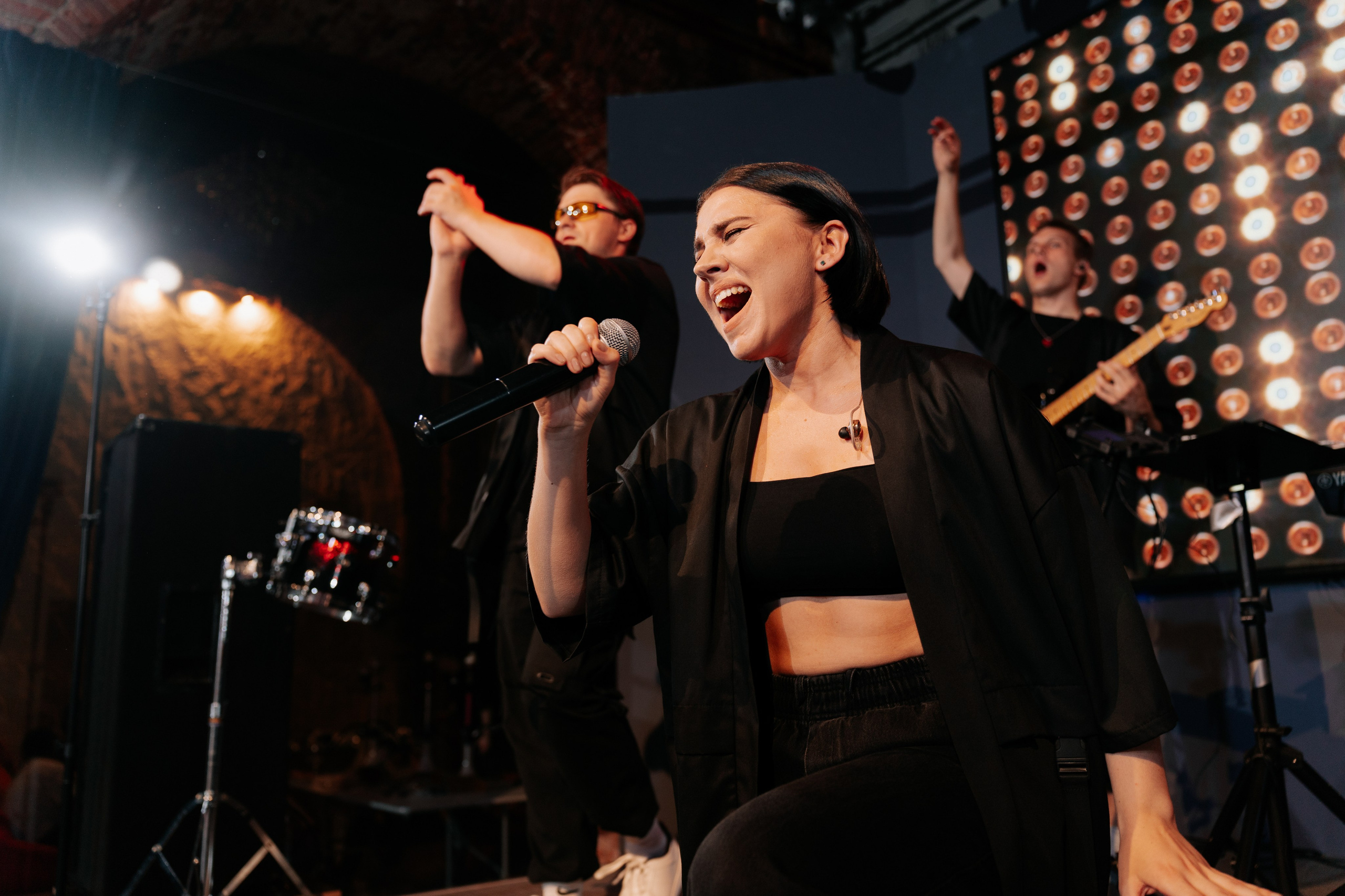 — ИВЕНТЫ. Профессиональный фотограф в Санкт-Петербурге Владимир Денисов