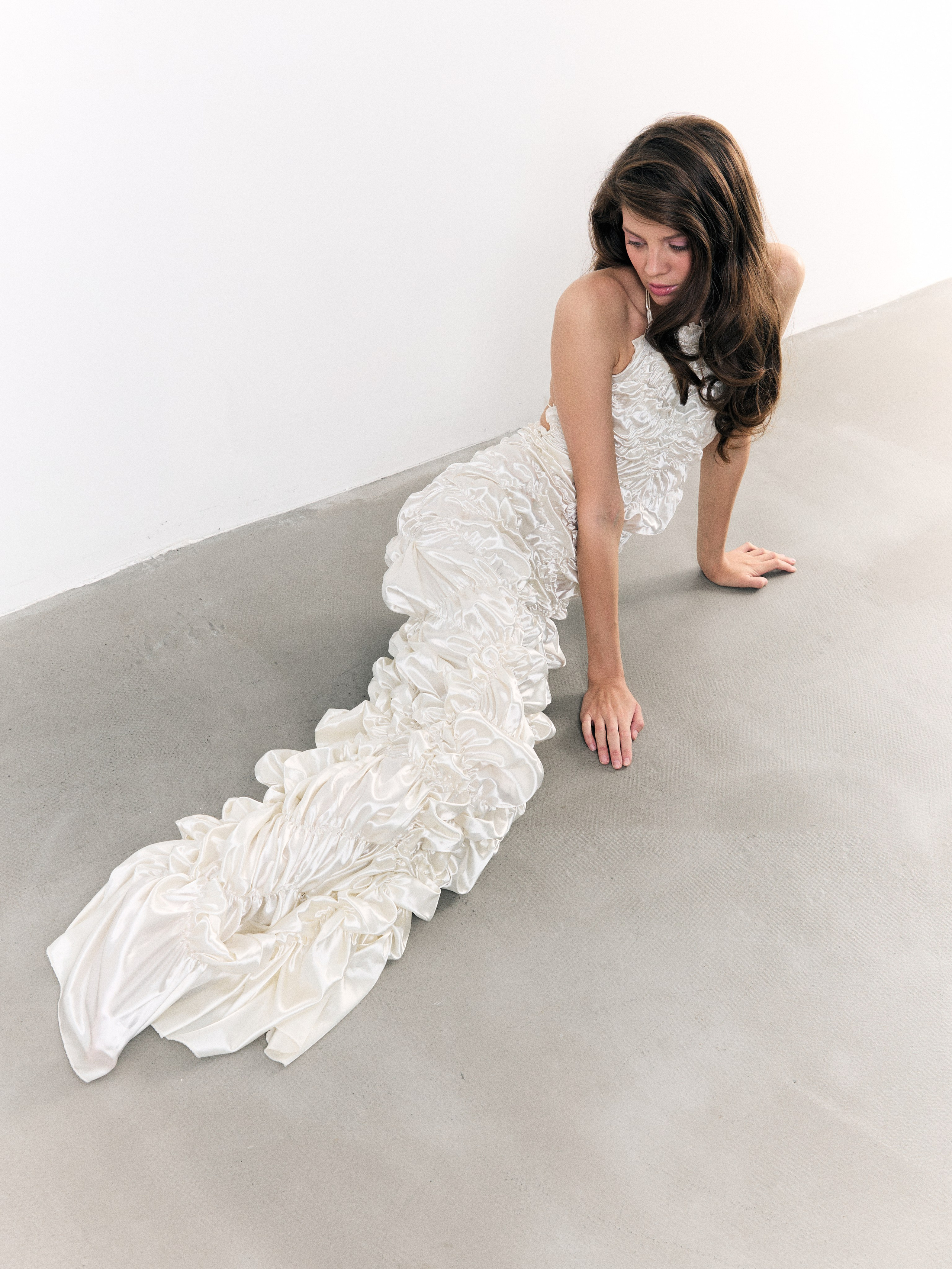 Fandigolde. Фотограф в Москве и Сургуте Алла Лесовая. Снимаю каталог для брендов и индивидуальные портреты для людей