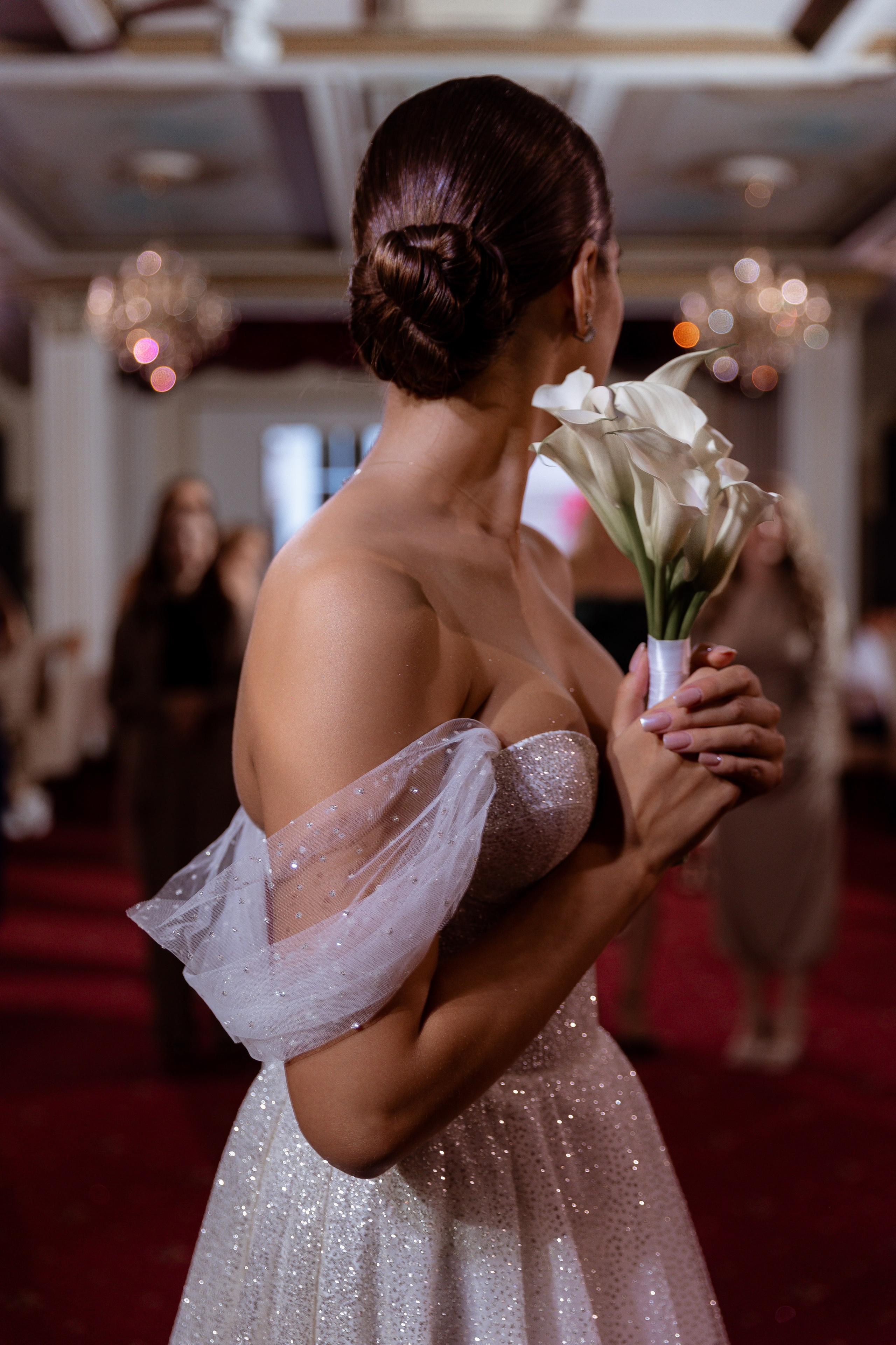 Кирилл и Марта. Свадебный и репортажный фотограф г. Чебоксары Евгений Леонидович