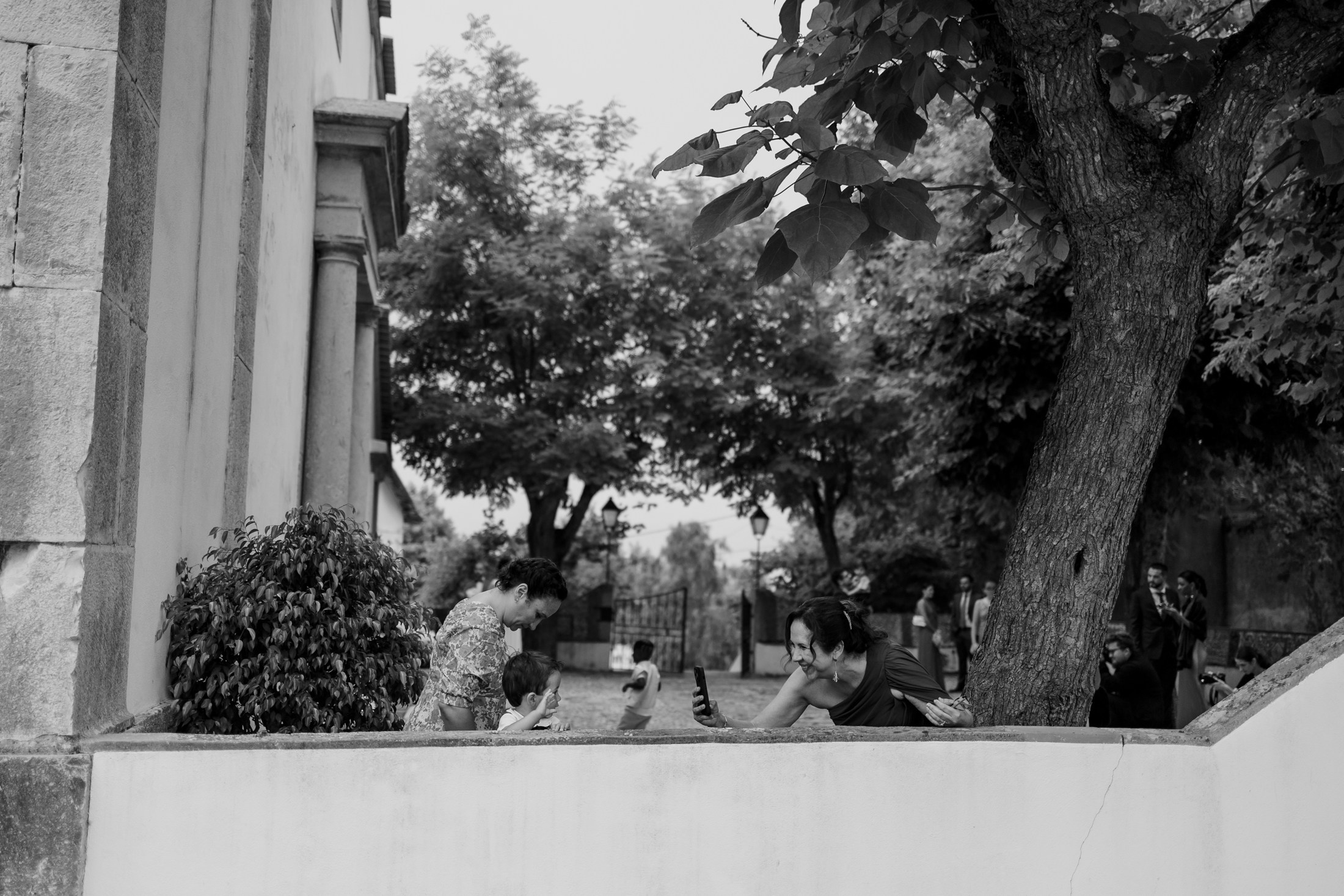 Витор и Джулия. Португалия. Свадебный фотограф Марина Назарова Москва