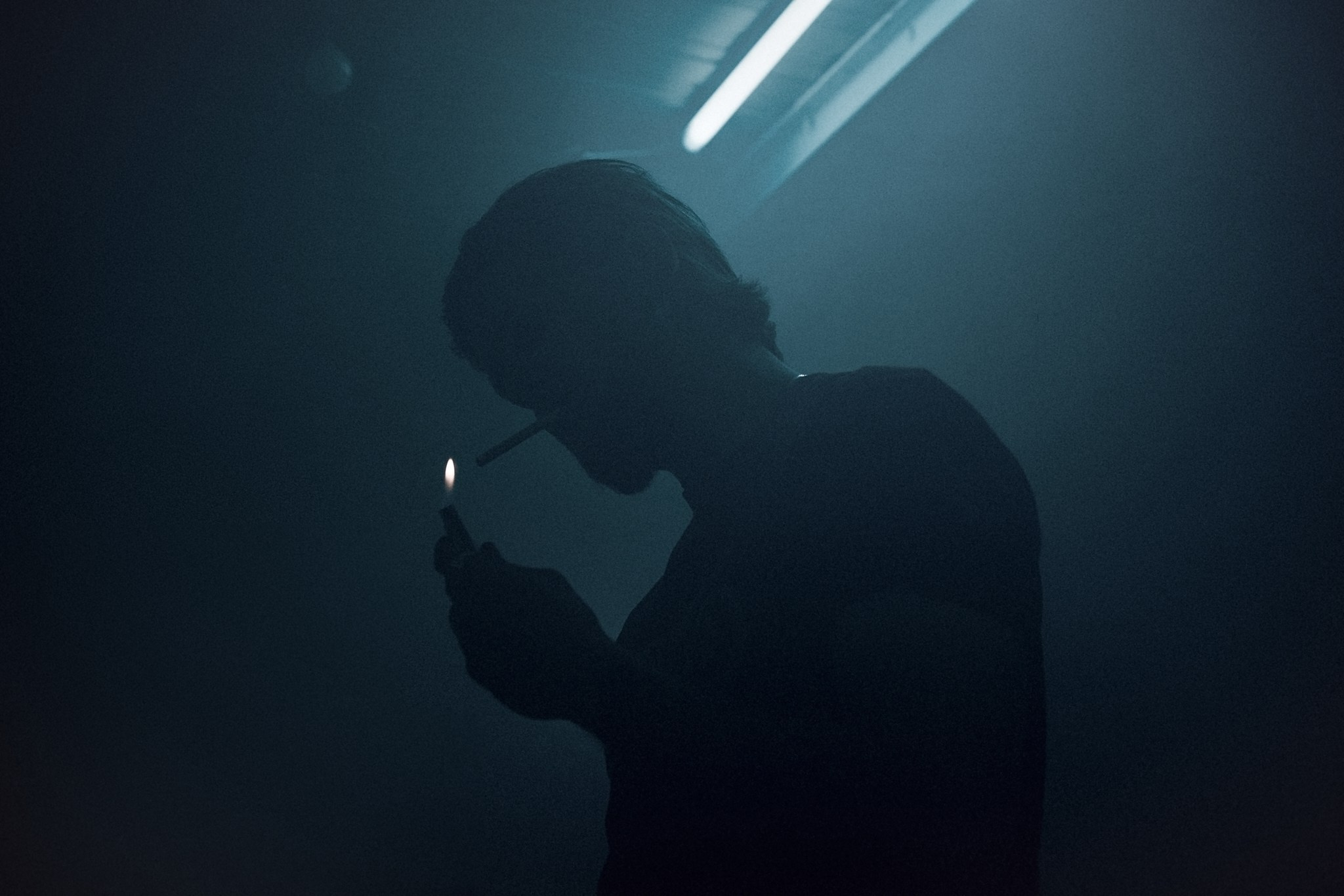 Katosi: Be Yourself. Фотограф Дмитрий Алехин. Репортажная съемка мероприятий в Москве