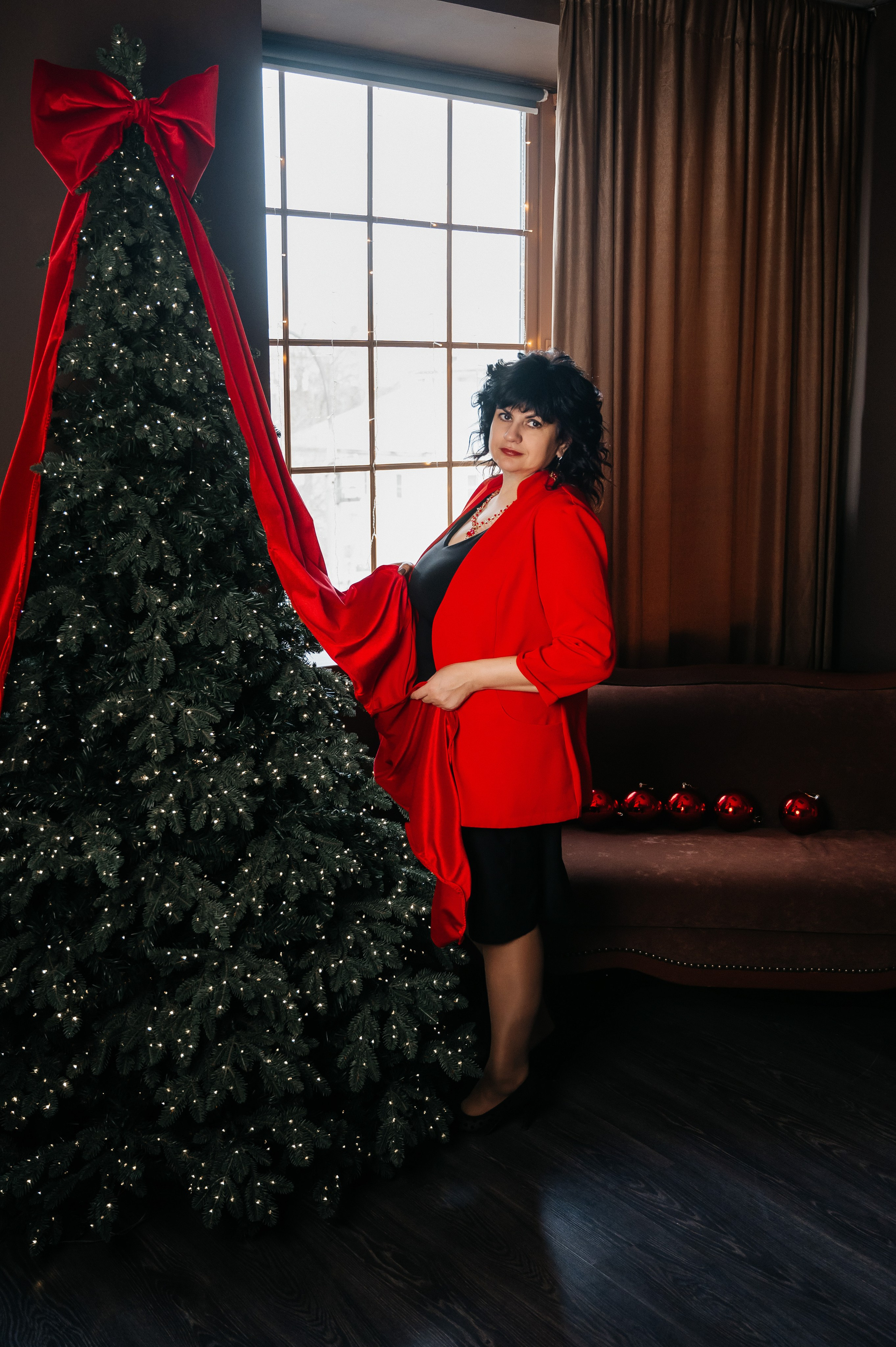 Татьяна. Семейный и детский фотограф в Хакасии