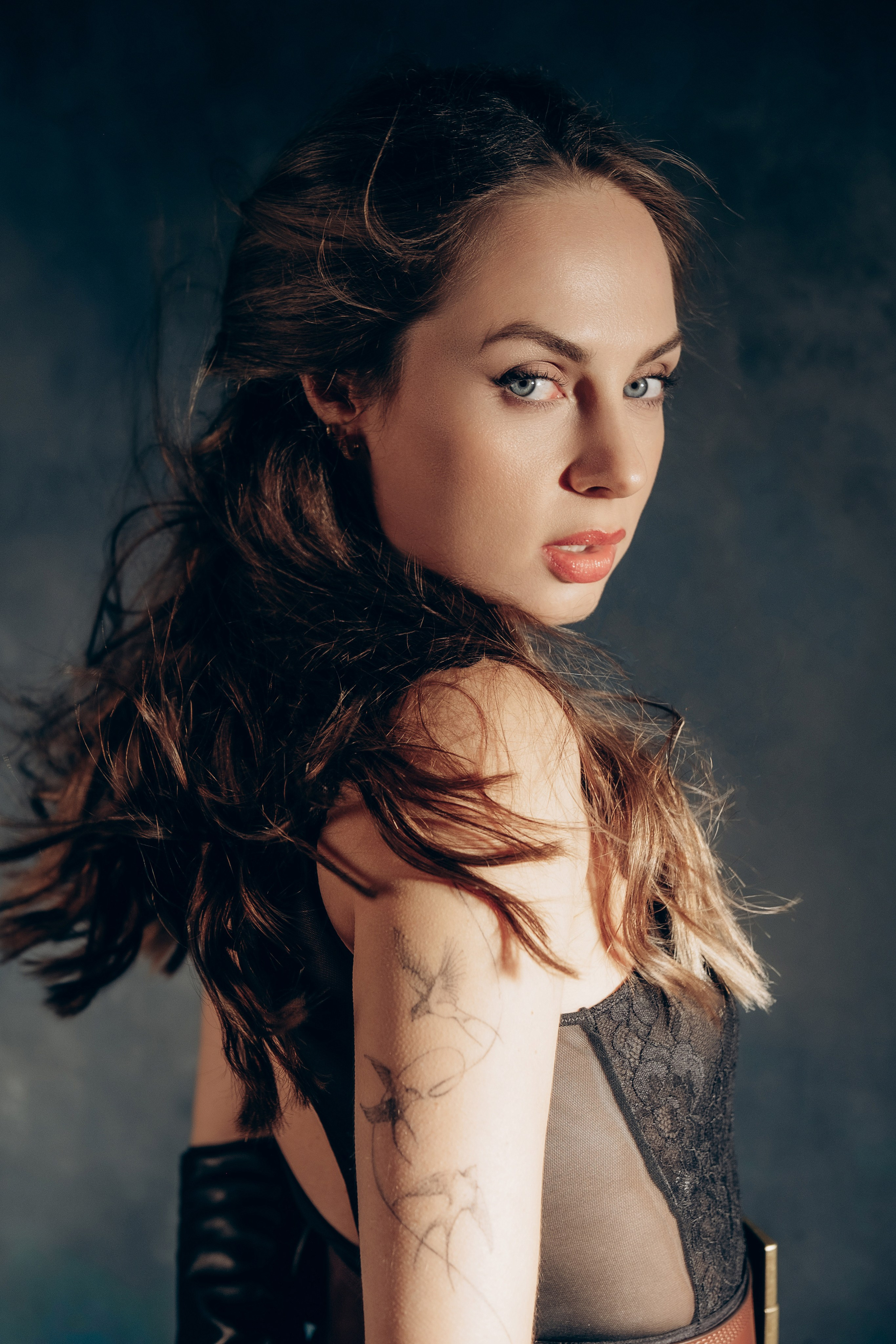 Ольга Косицына