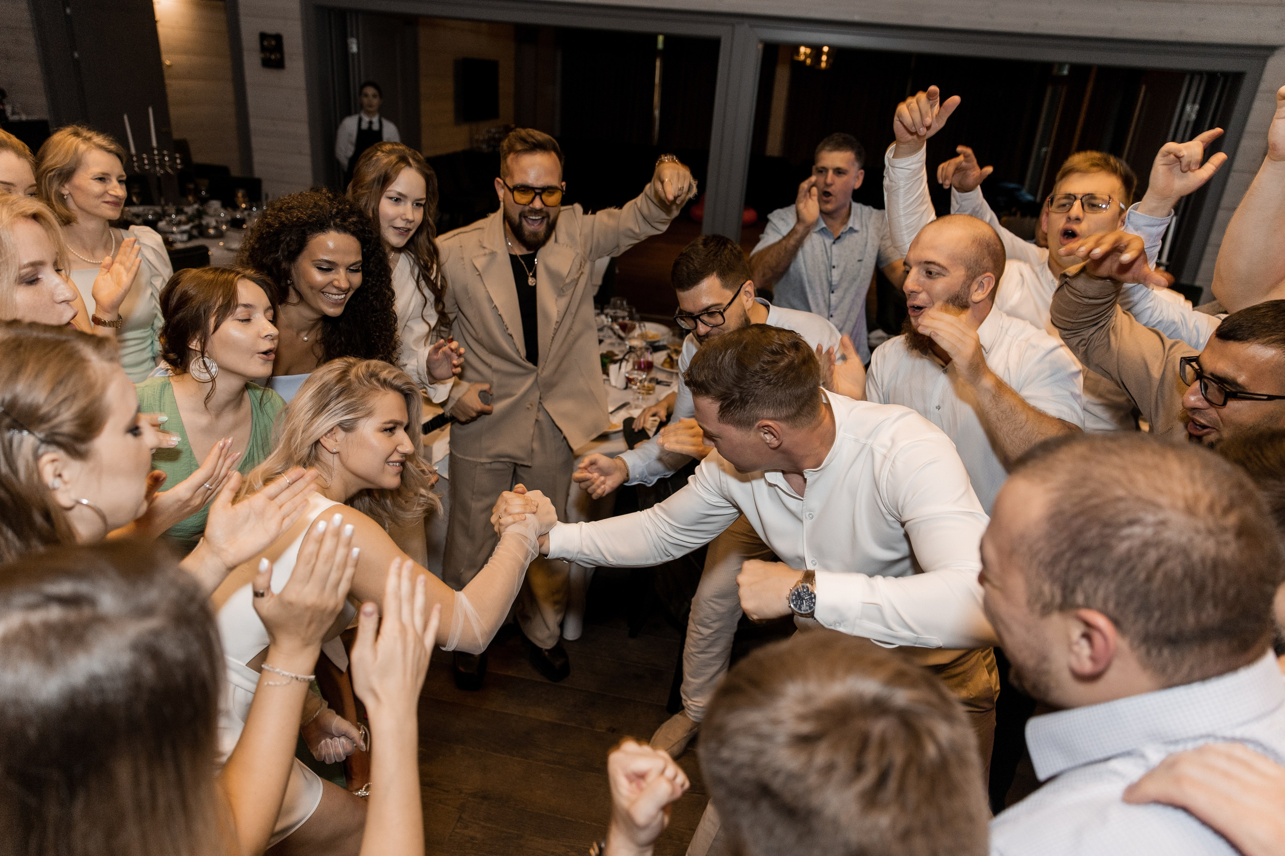 Cherry Candy Love. Свадебный фотограф — Ефимов Сергей