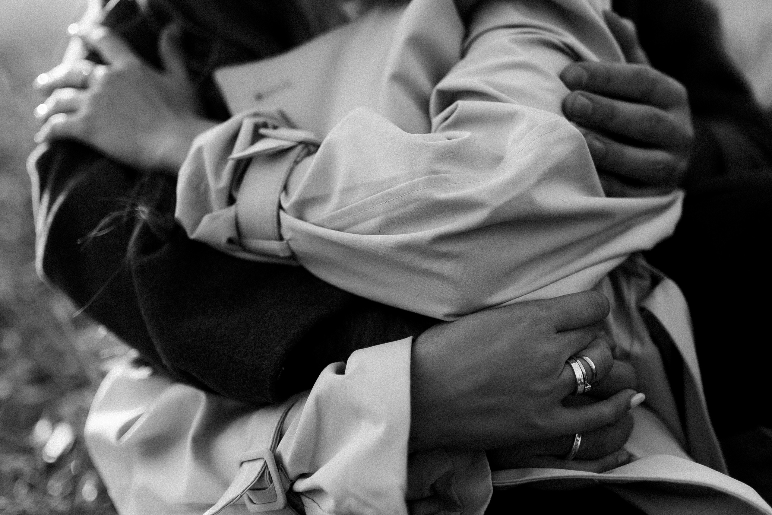 Ксения и Александр. Фотограф в Санкт-Петербурге