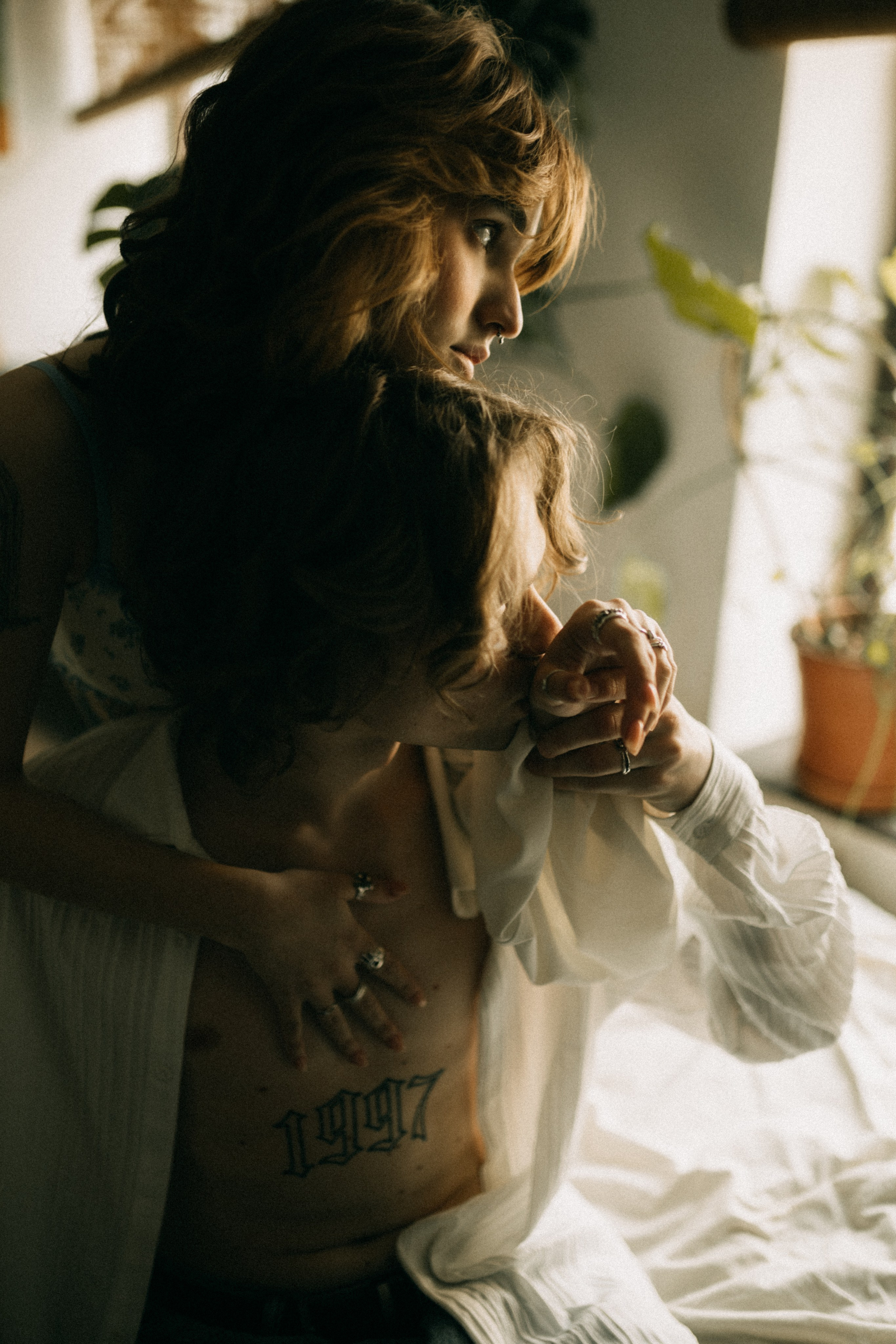 Диана и Илья. Фотограф в Санкт-Петербурге