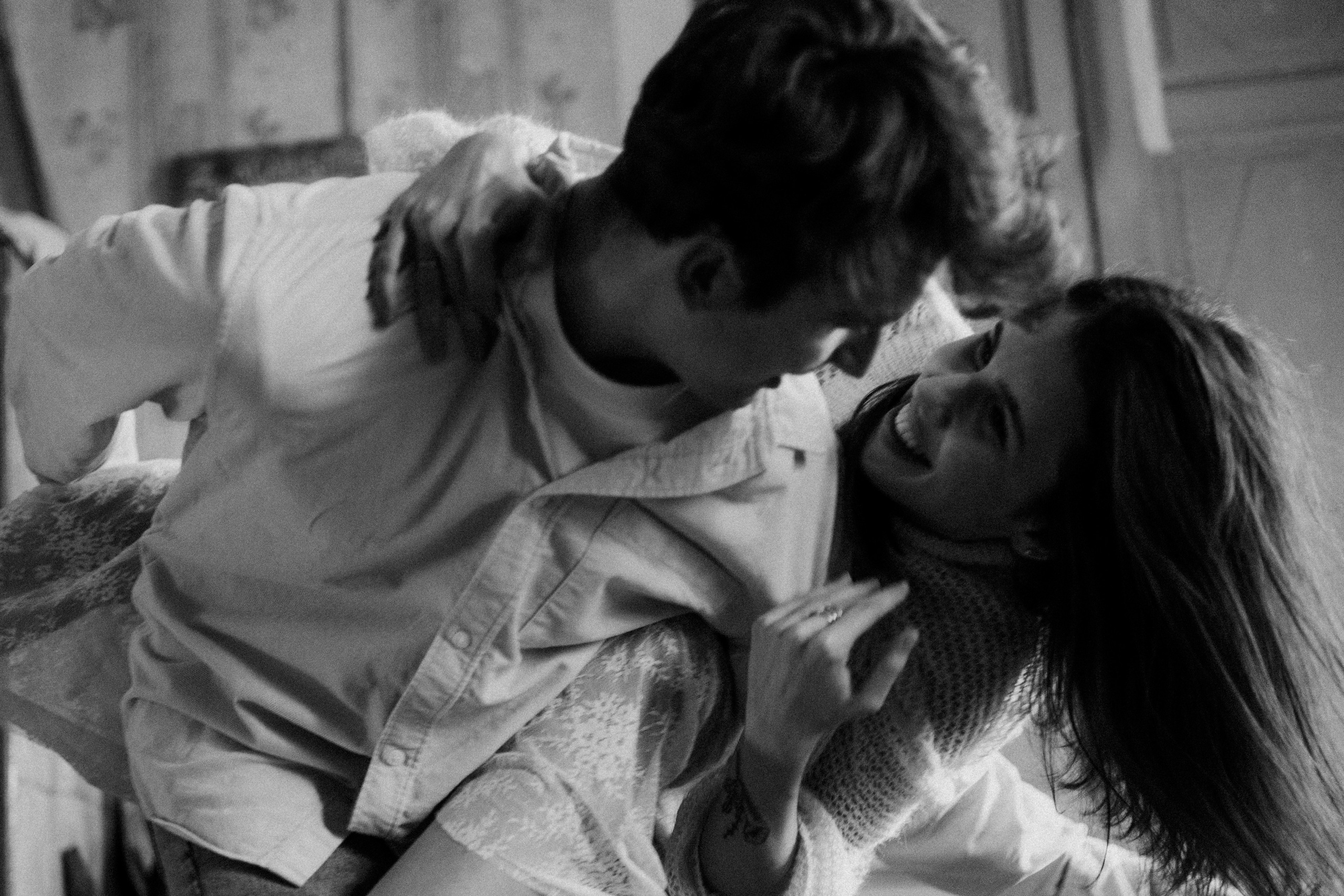 София и Георгий. Фотограф в Санкт-Петербурге