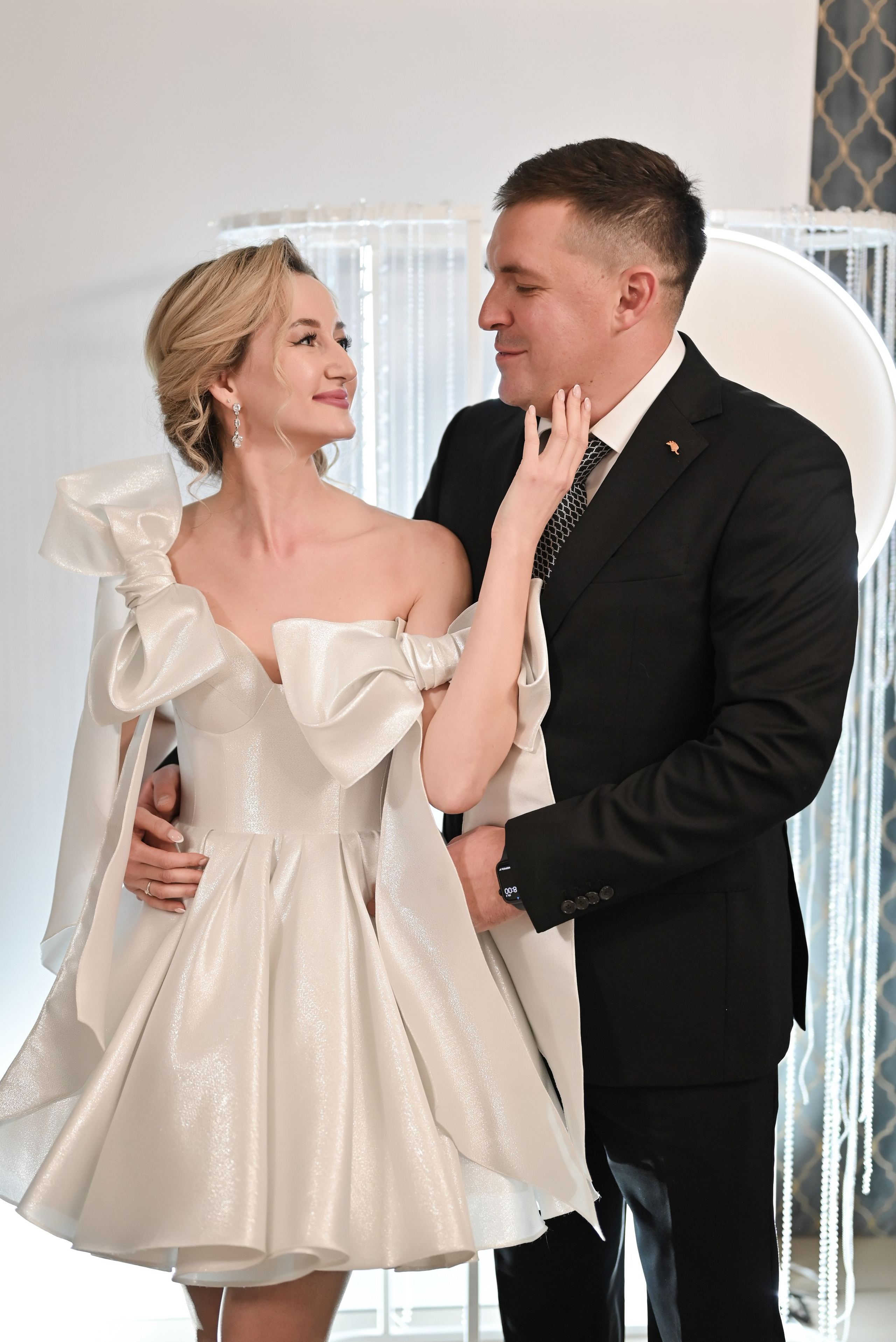 День Рождения Гульнары!. Свадебный и семейный фотограф в Уфе Александров Максим