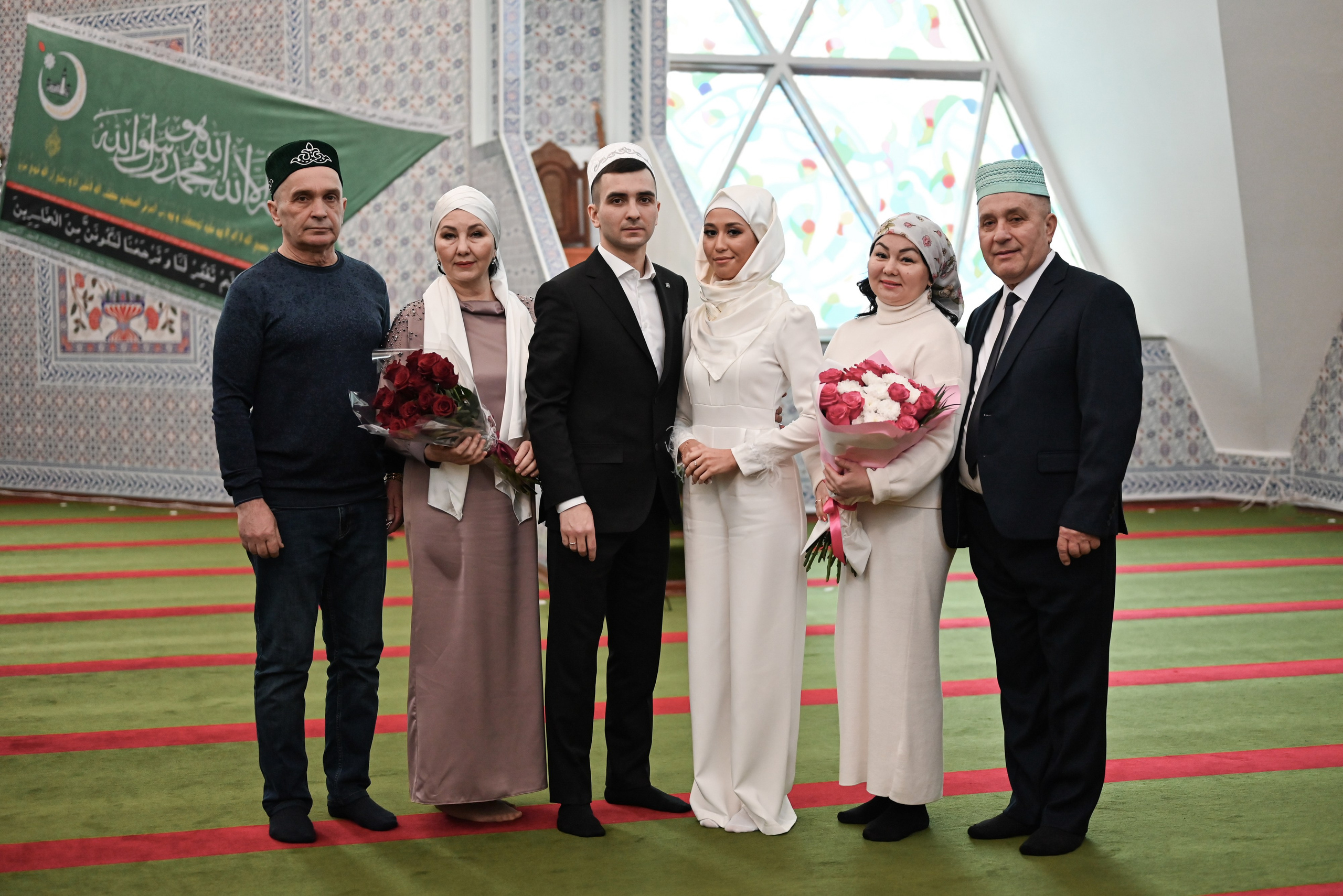 Максим и Регина. Свадебный и семейный фотограф в Уфе Александров Максим