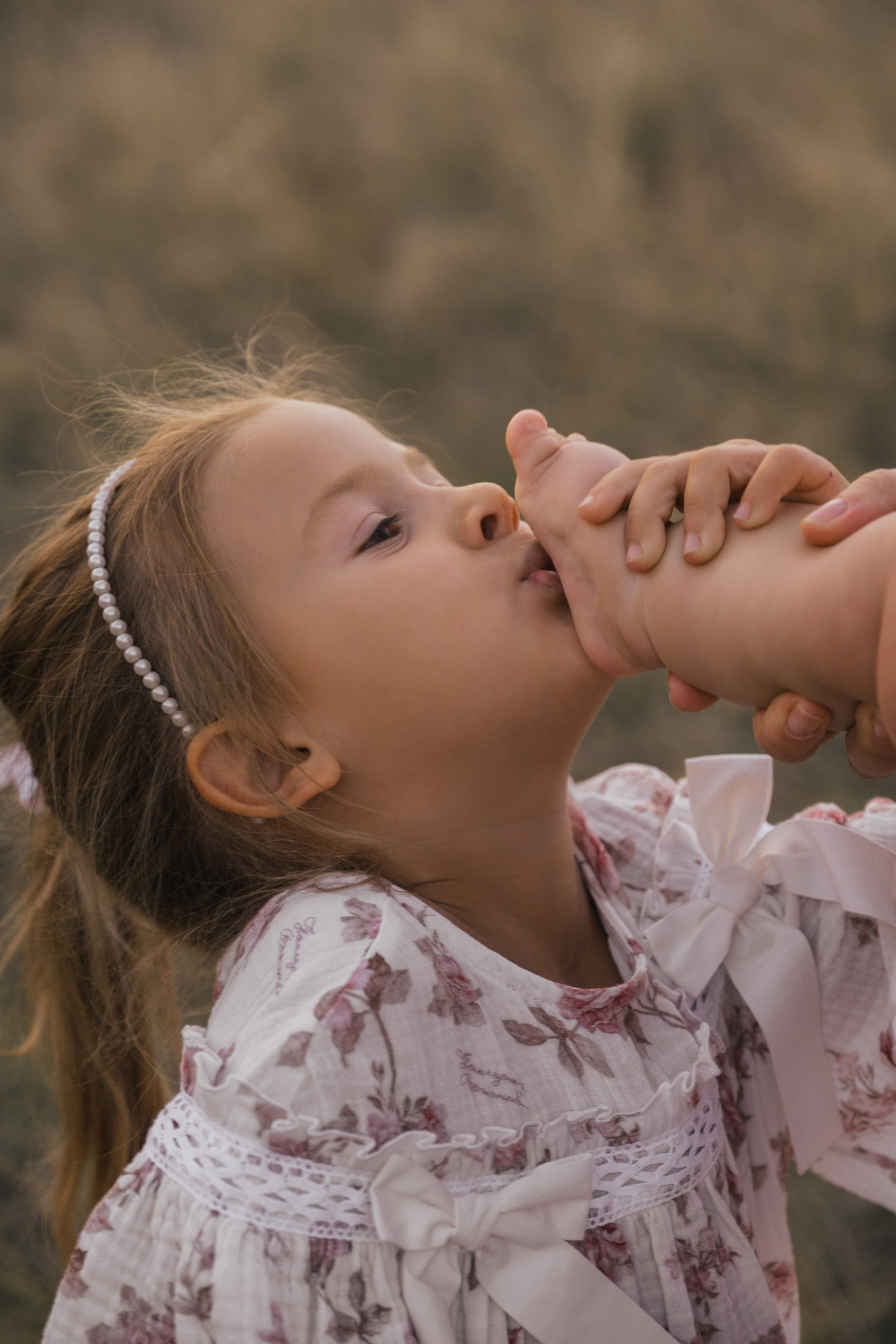 Арина, Борис, Валерия и Эмилия. Свадебный и семейный фотограф в Волгограде
