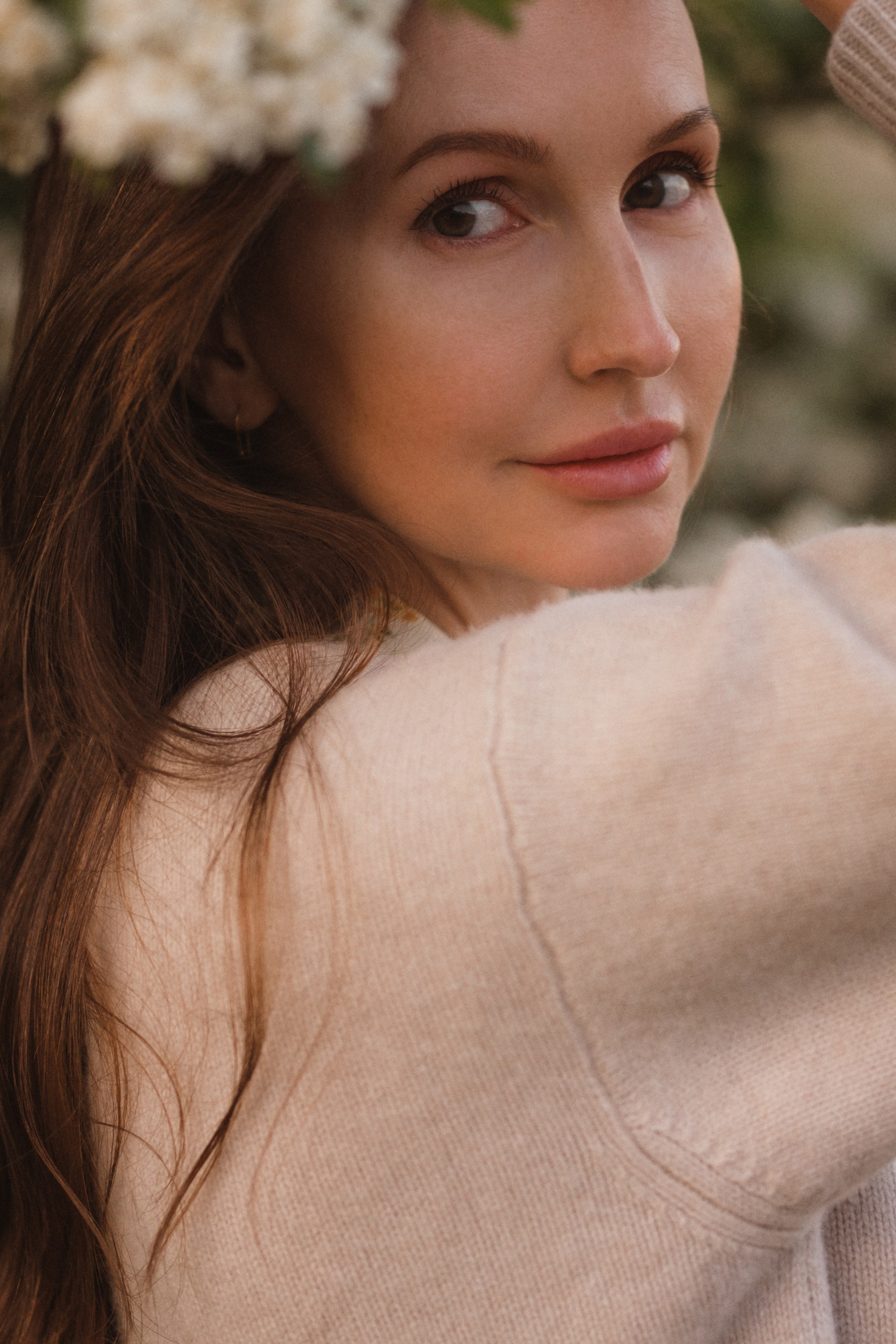 Бажена и Артур. Свадебный и семейный фотограф в Волгограде