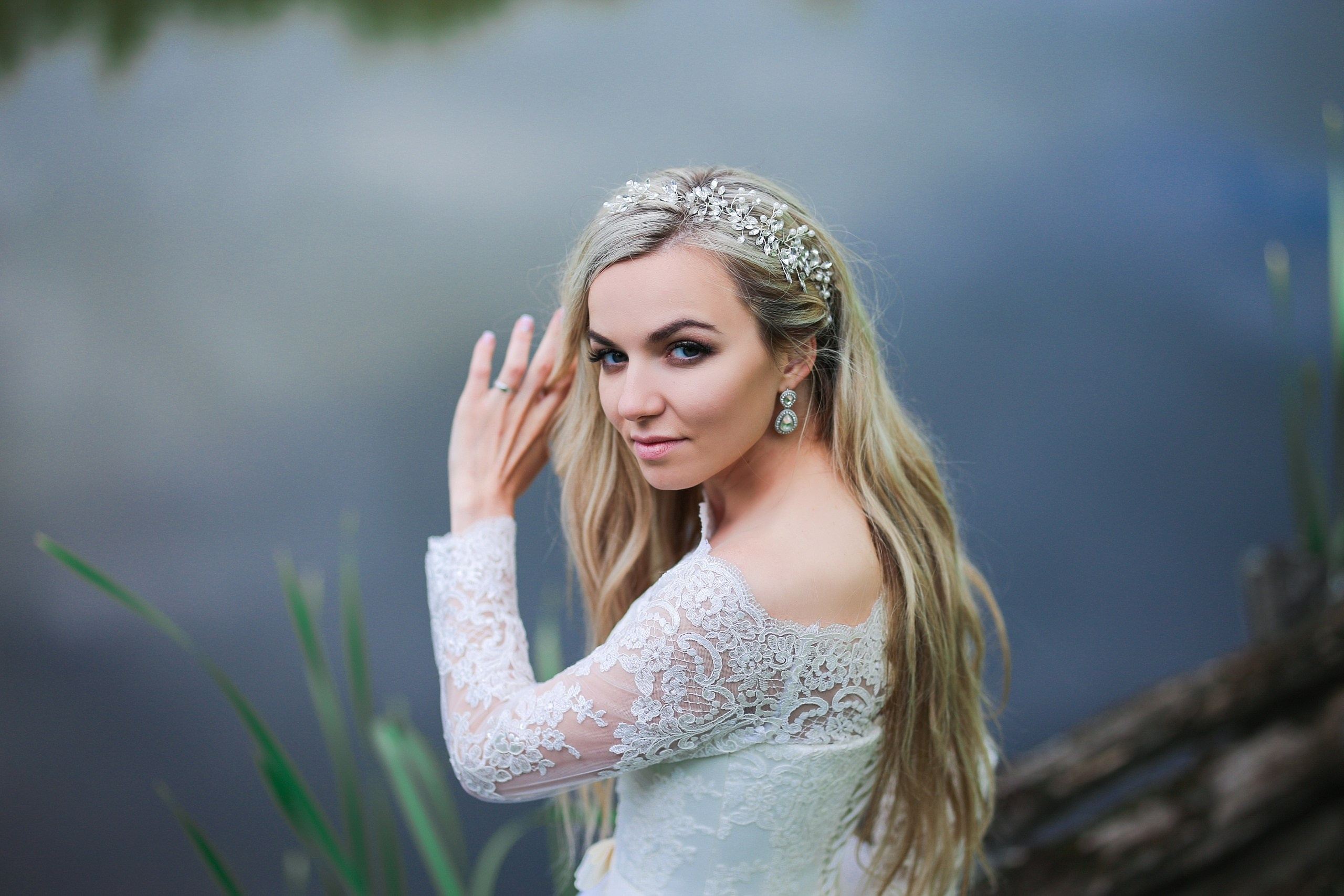 Свадьба Насти и Сережи. Свадебный и семейный фотограф в Рязани Датская Ксения