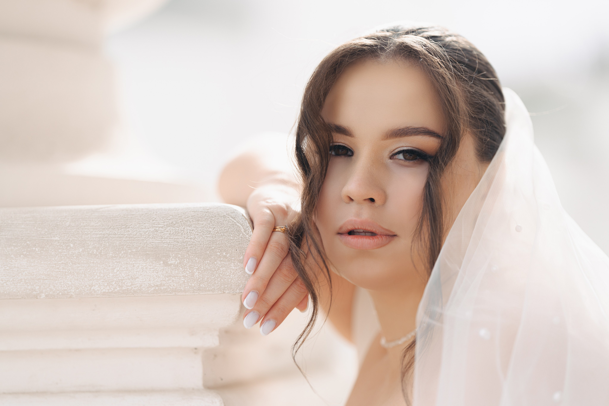 Виктория и Илья. Свадебный и семейный фотограф в Рязани Датская Ксения