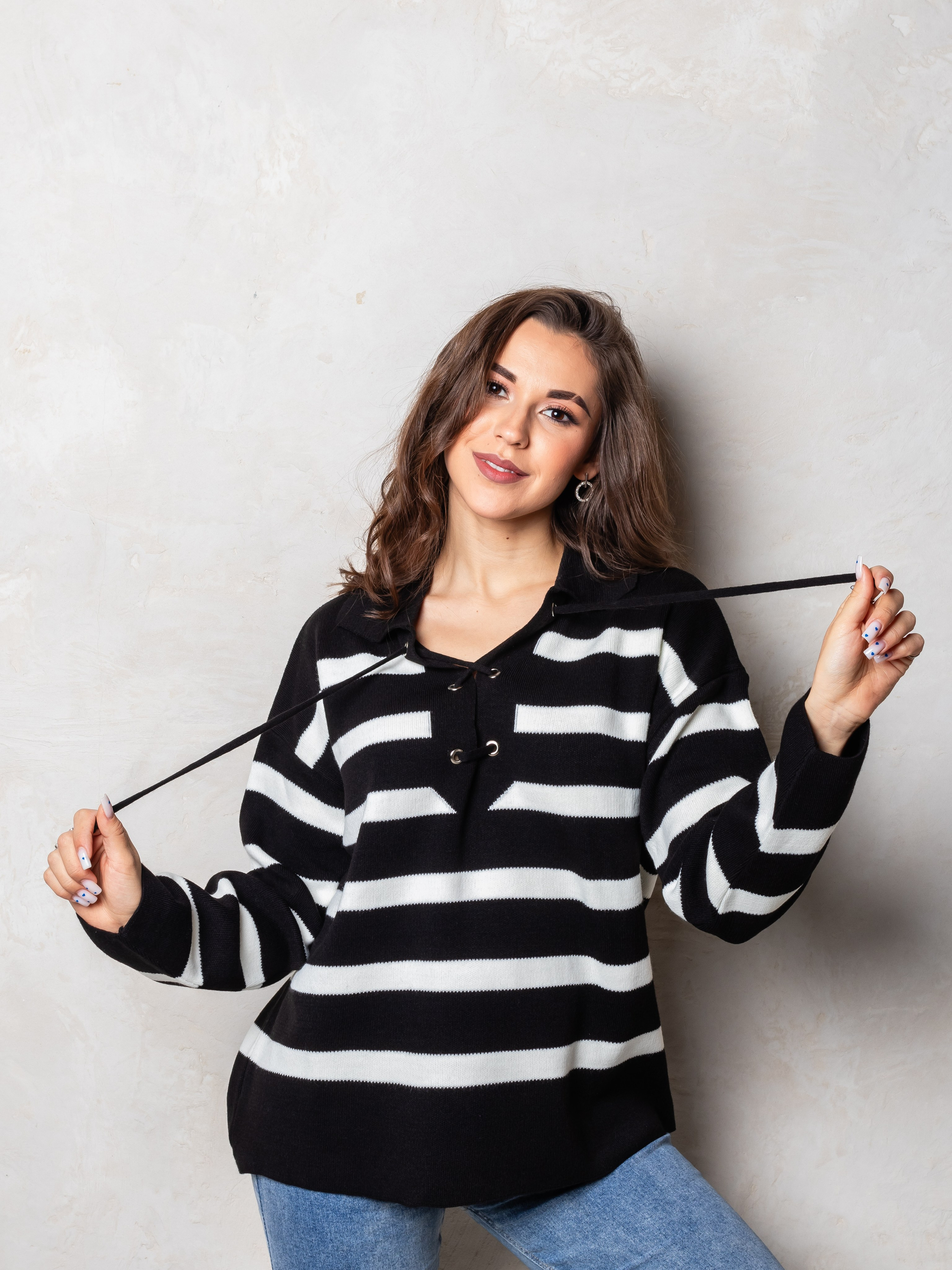 Кардиган. Фотограф в Краснодаре Арина Кудряшова