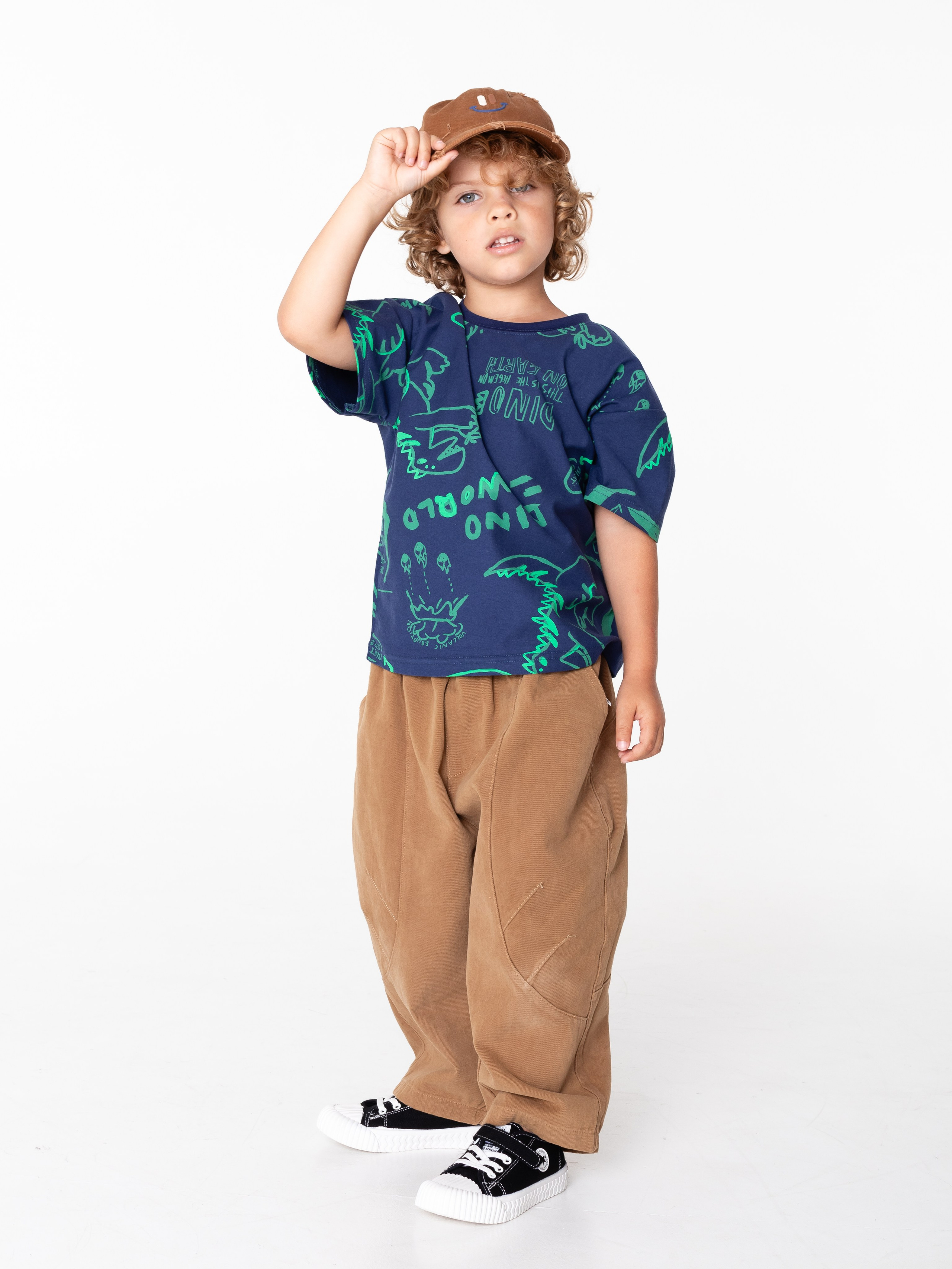 Дет. футболки. Фотограф в Краснодаре Арина Кудряшова