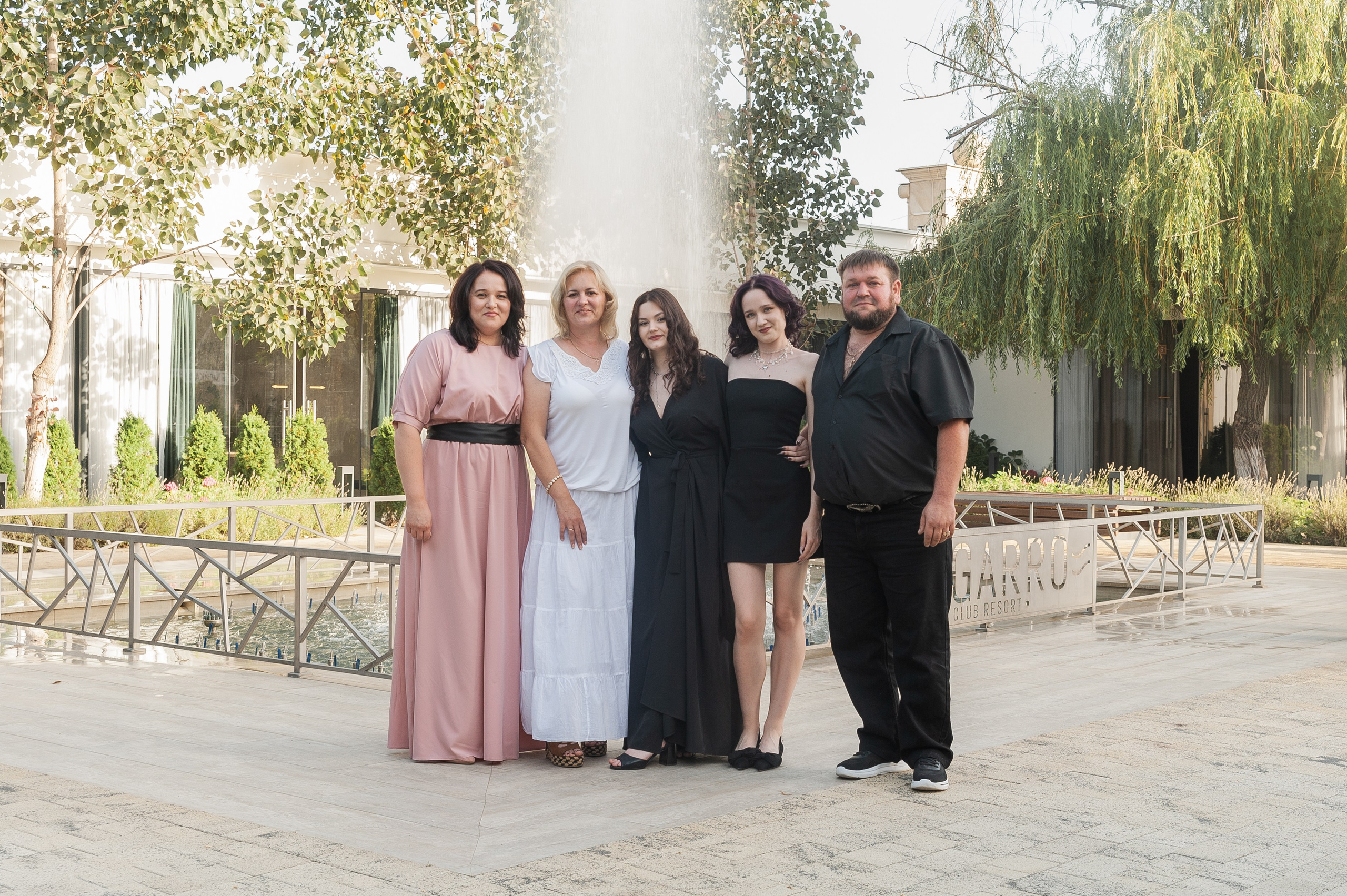 Выпускной 11