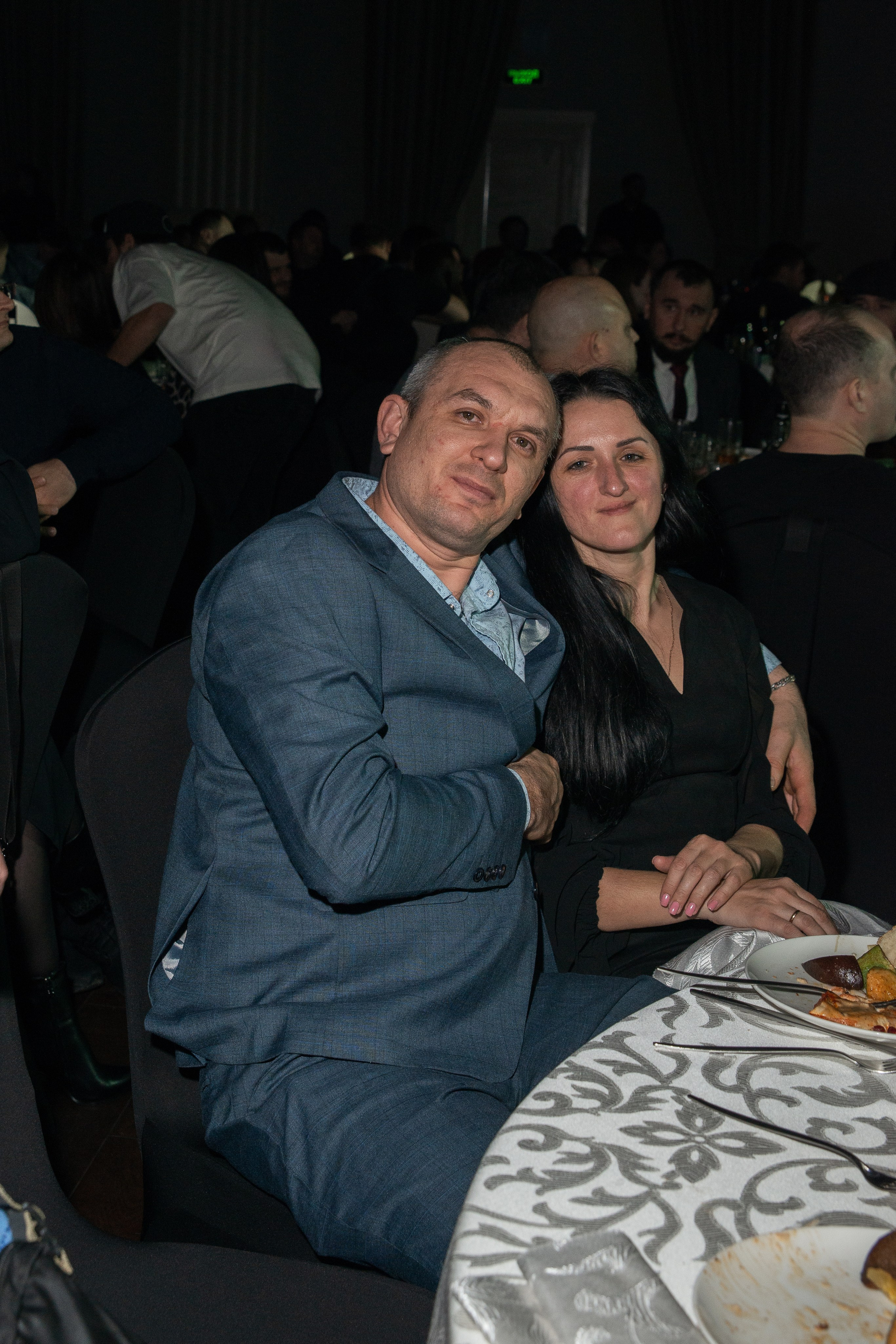 Репортажная фотосессия в краснодаре