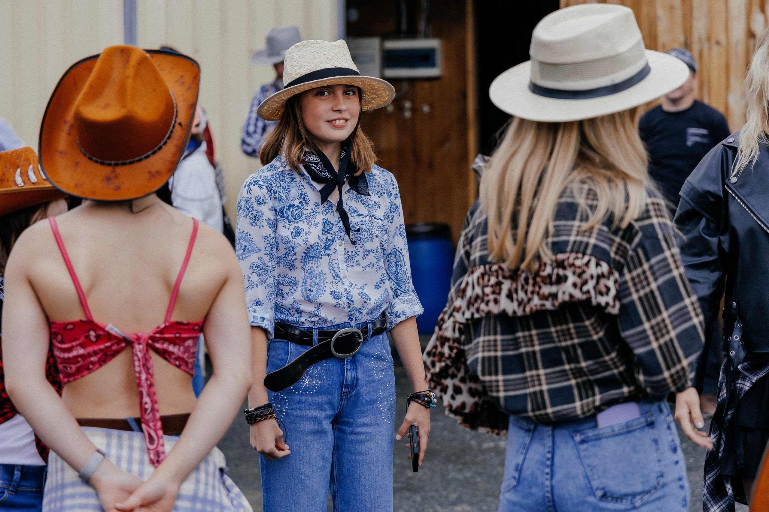 KSK Raid. Фотограф Иван Гуляев