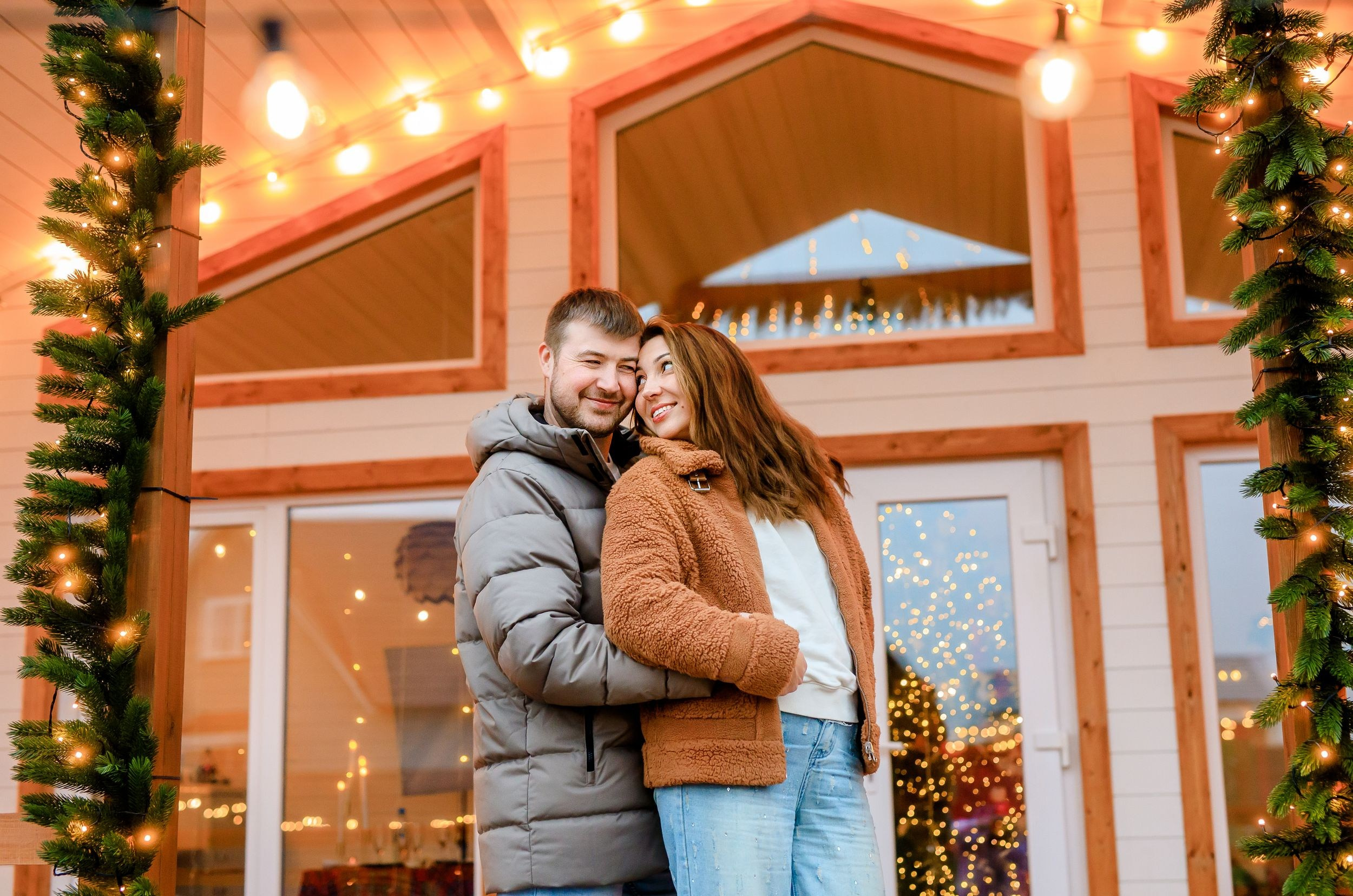 Услуги. Загородная фотостудия фотопространство в Раменском районе Гжель
