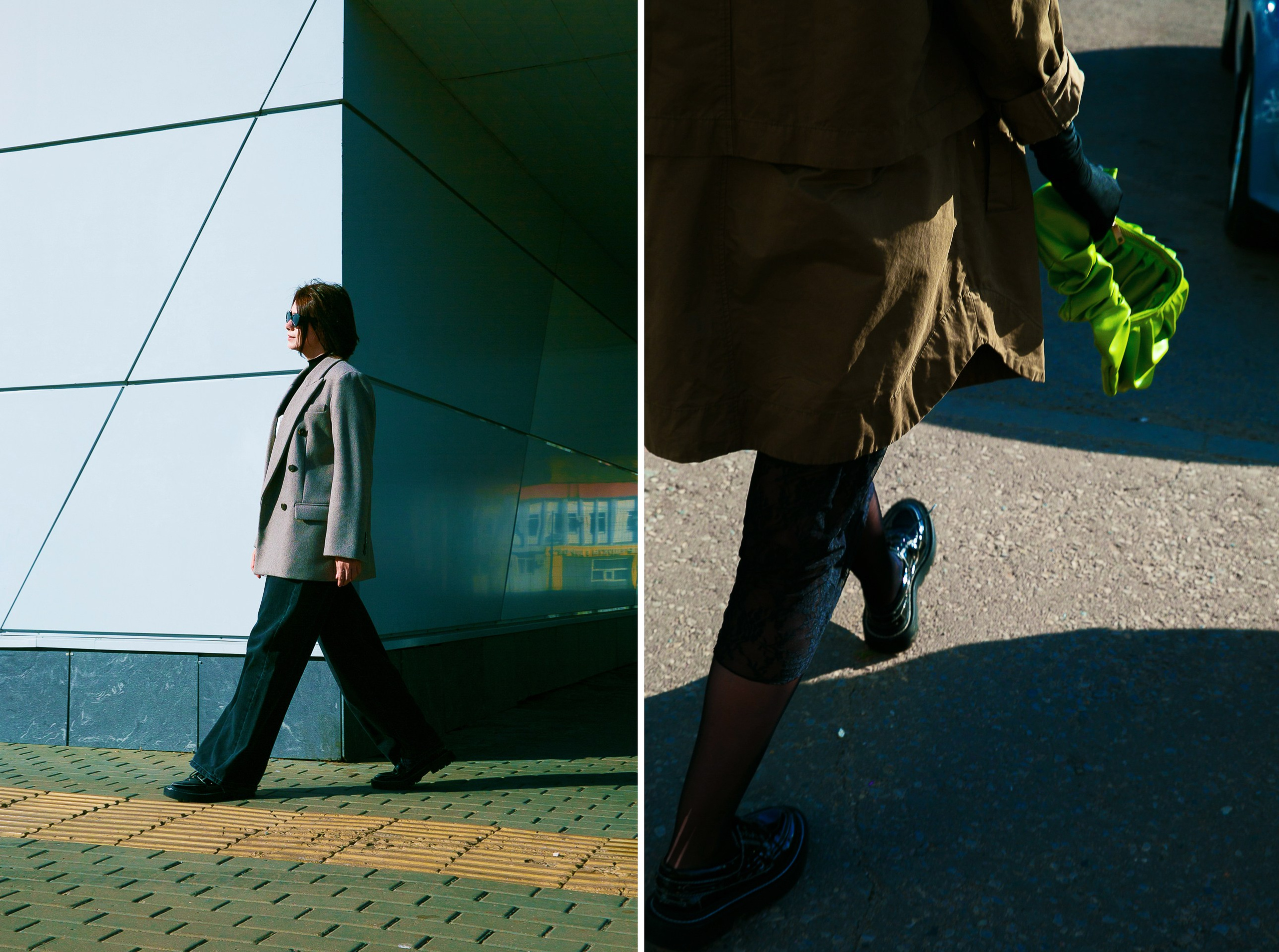 Street Style for Resale 69. Photographer Anna Arzamastseva