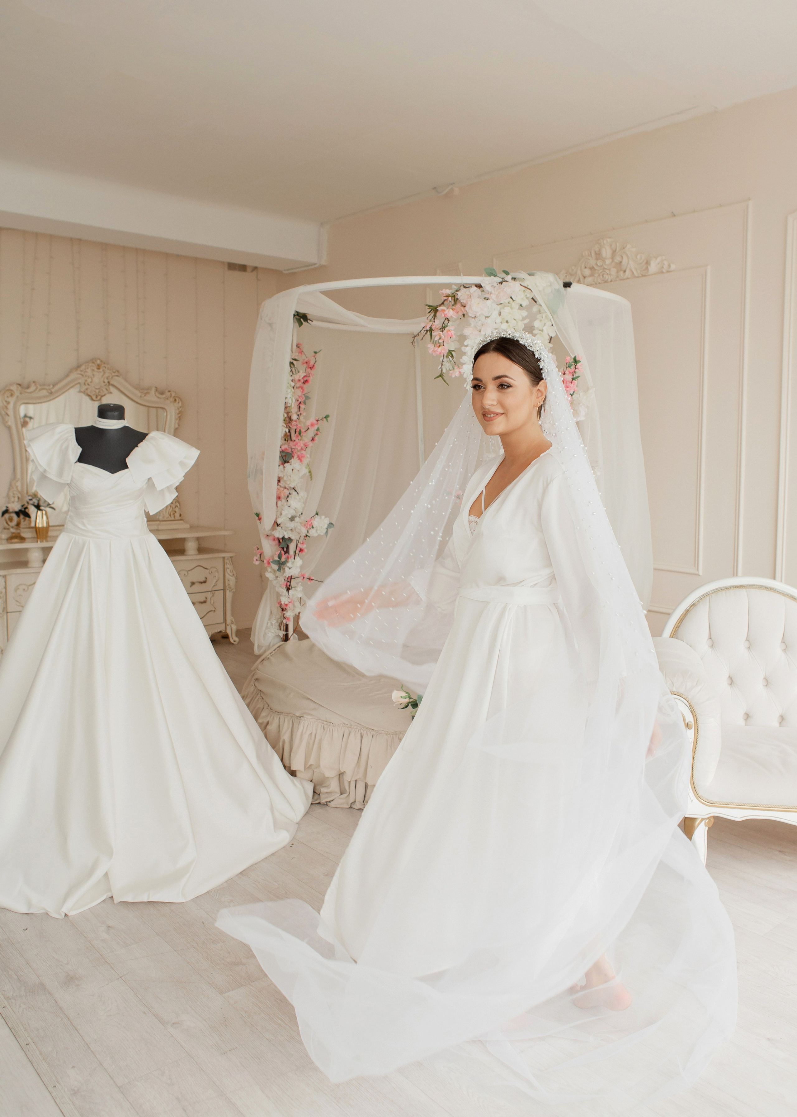 Roman & Kristina. Свадебный фотограф в Уфе