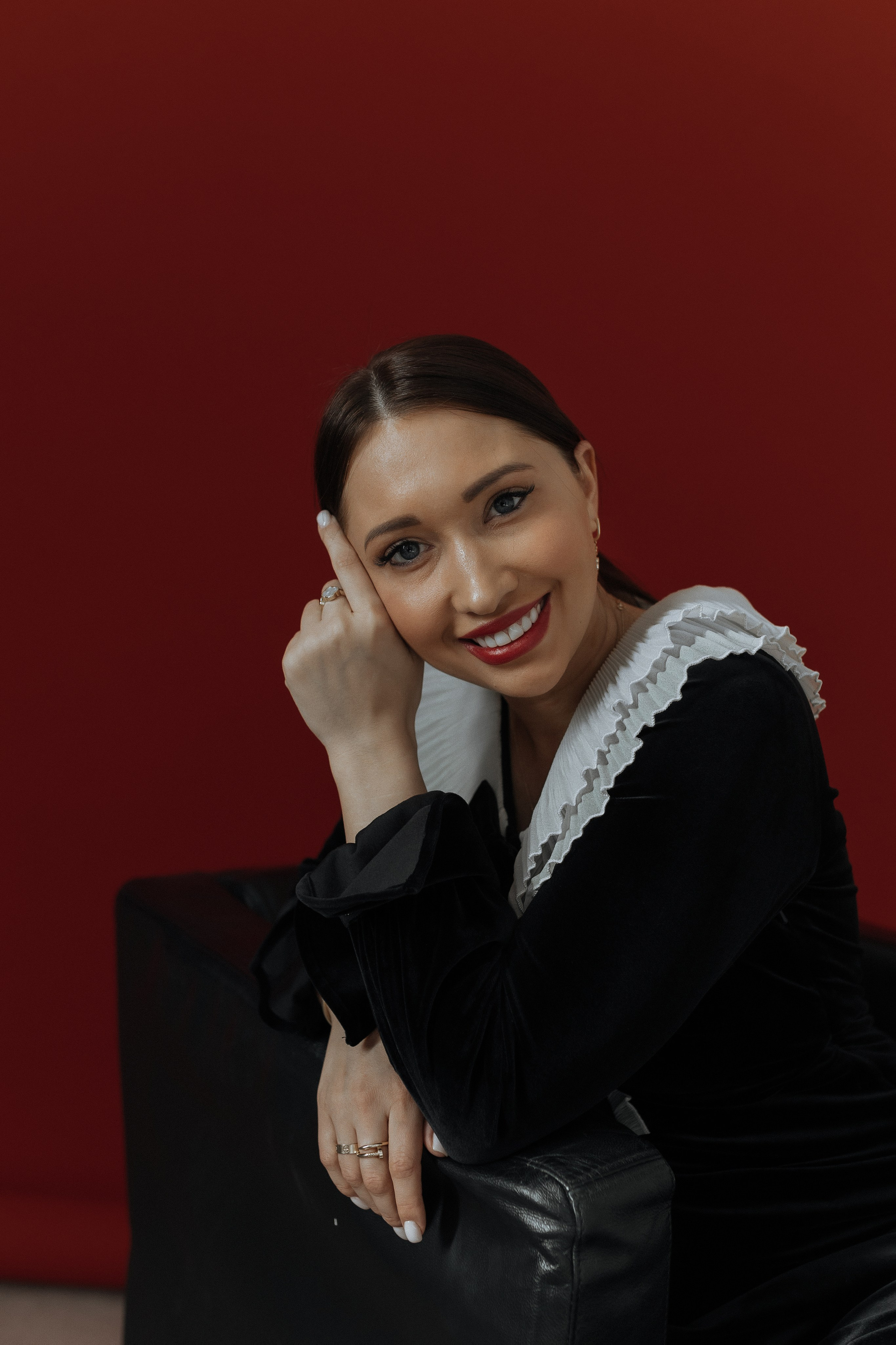 Настя!. Профессиональный фотограф, Москва |Видное Елена Елизарова